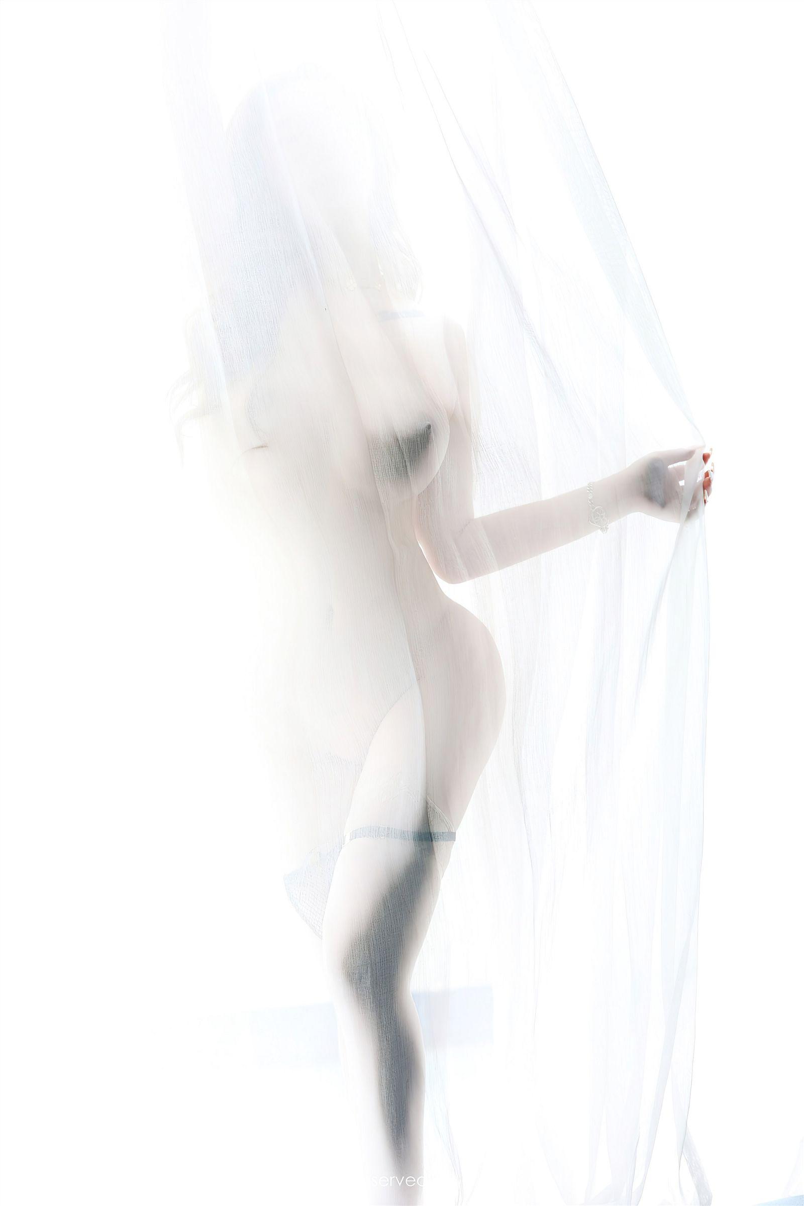[XIUREN秀人网] 2024.07.05 NO.8813 小海臀Rena_p053