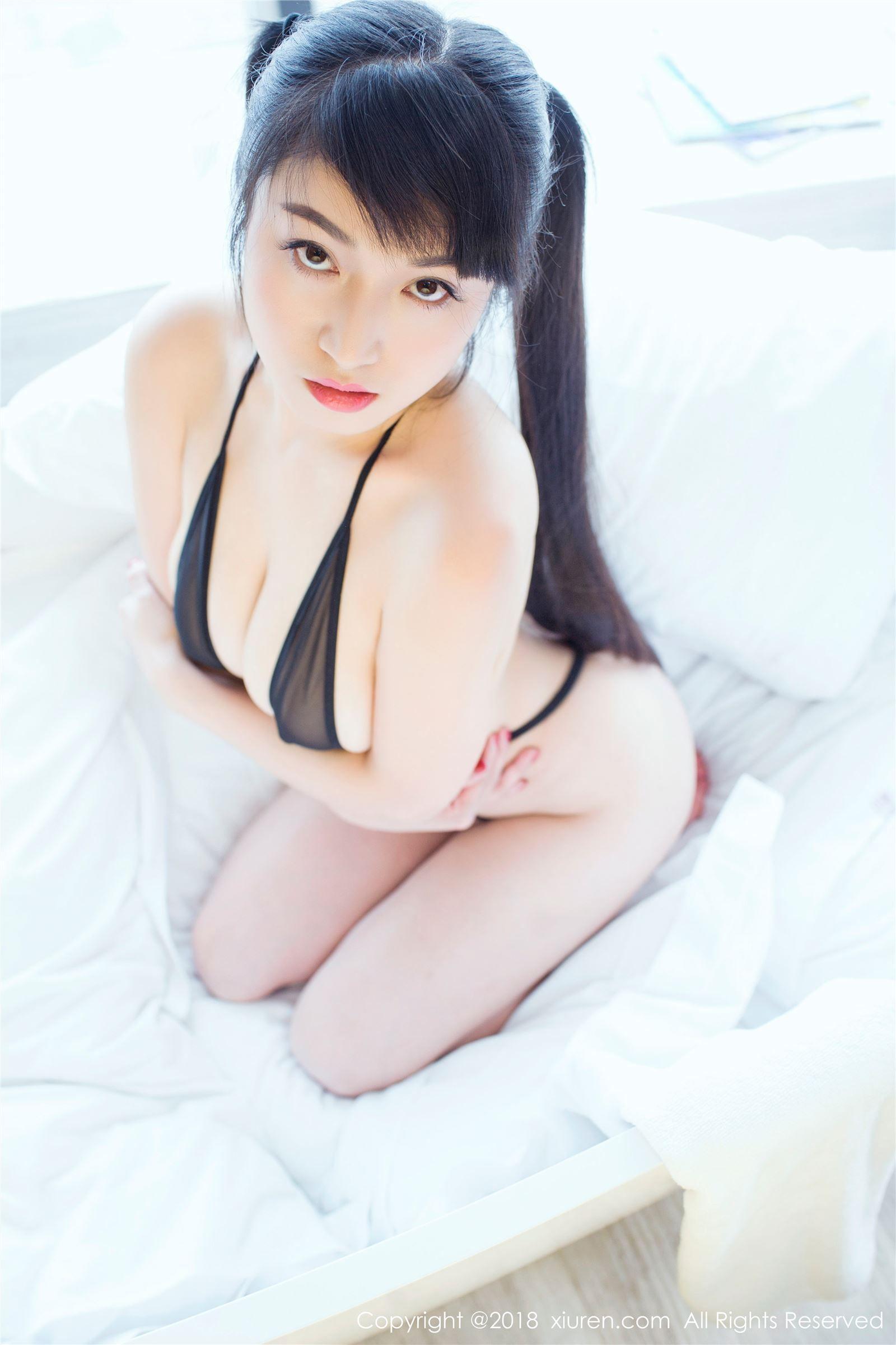 [秀人XIUREN] 2018.07.24 NO.1095 龍籹cool_p024