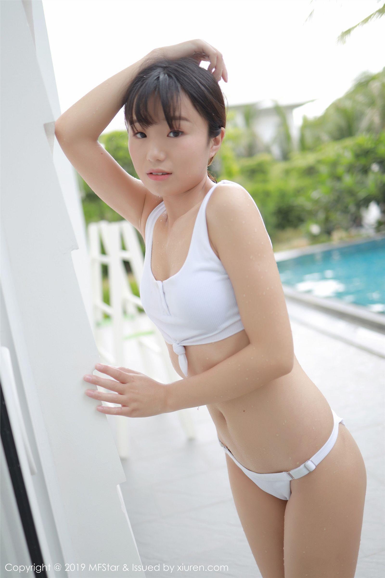 [MFStar模范学院] 2019.09.23 VOL.214 Baileys_p066