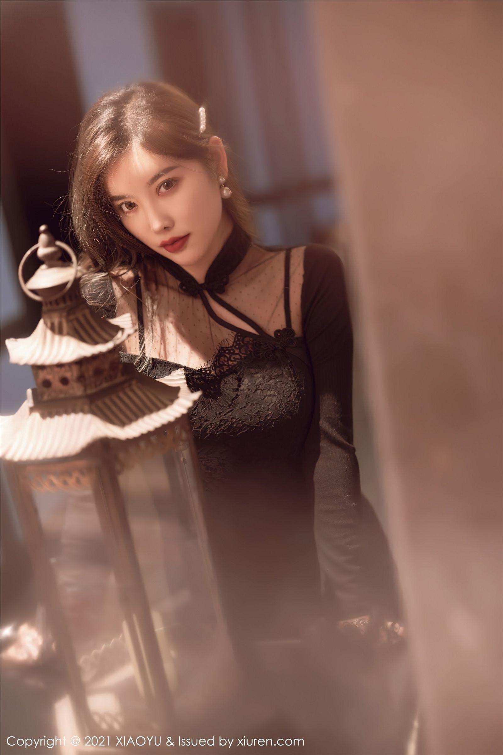 [XIAOYU画语界] 2021.09.10 NO.612 杨晨晨Yome_p064