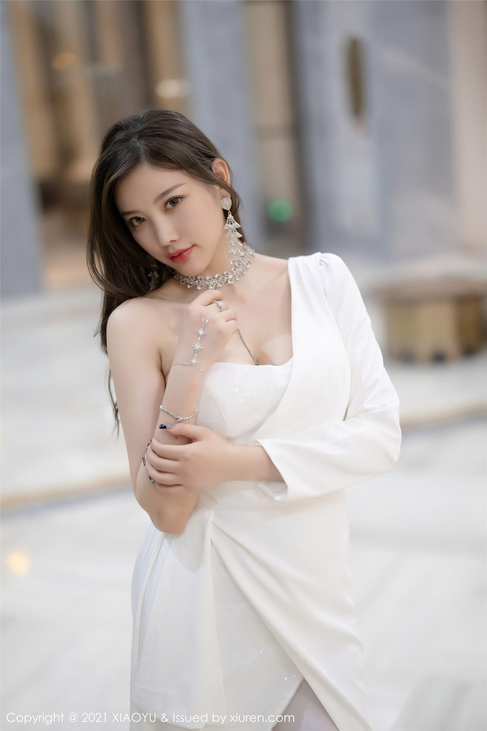 [XIAOYU画语界] 2021.11.26 NO.663 杨晨晨Yome_p039