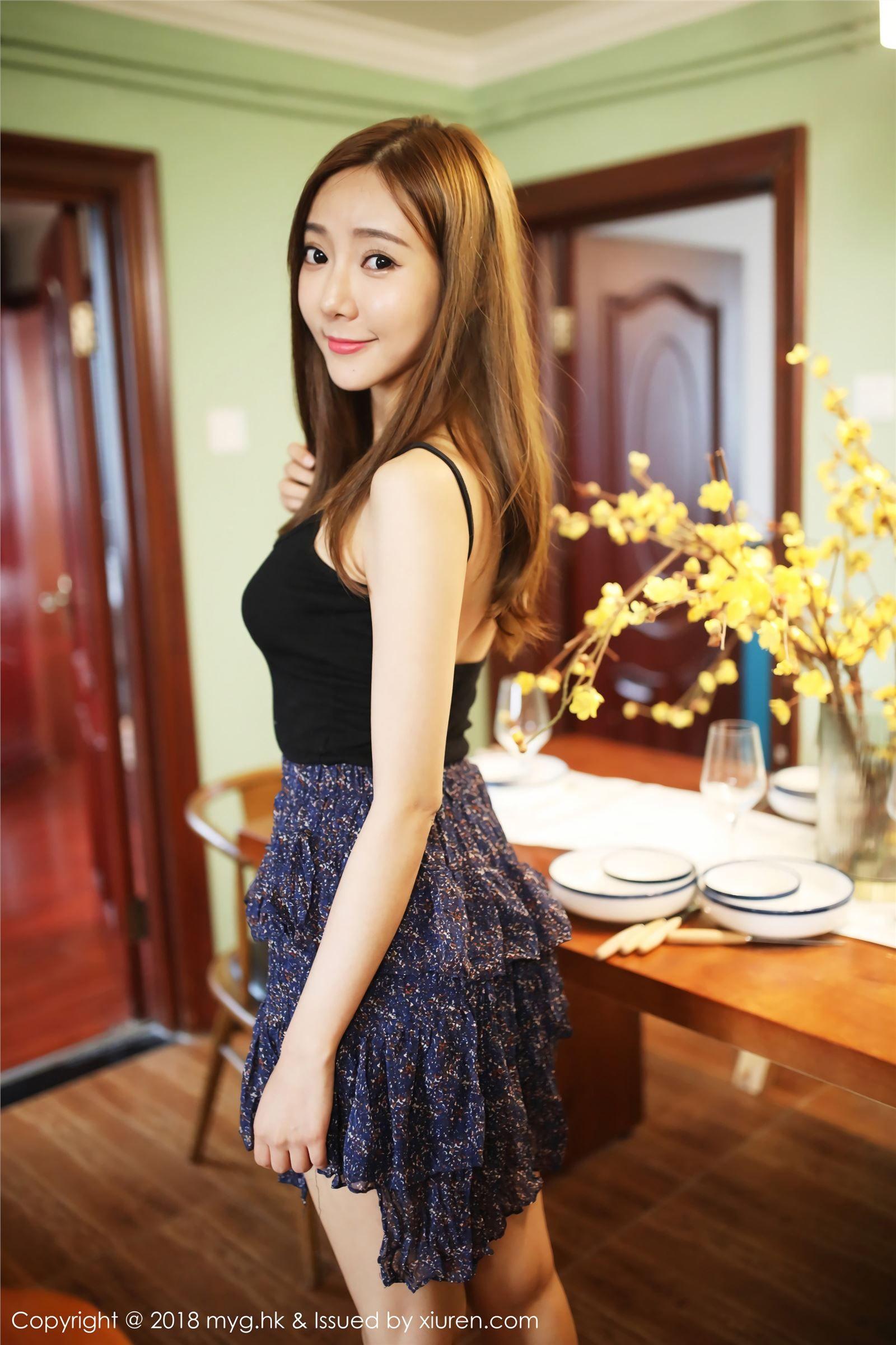 [美媛馆MYGIRL] 2018.07.16 VOL.293 王馨瑶yanni_p037