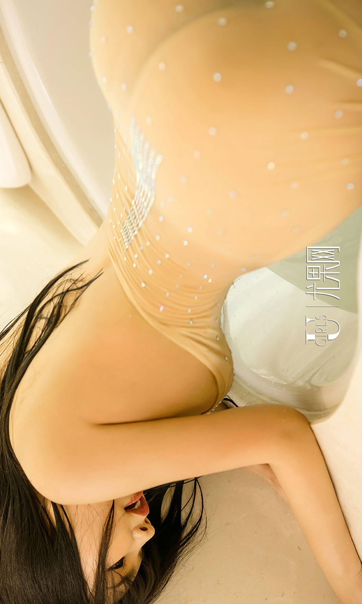 [爱尤物Ugirls] NO.761 丁筱南_p025