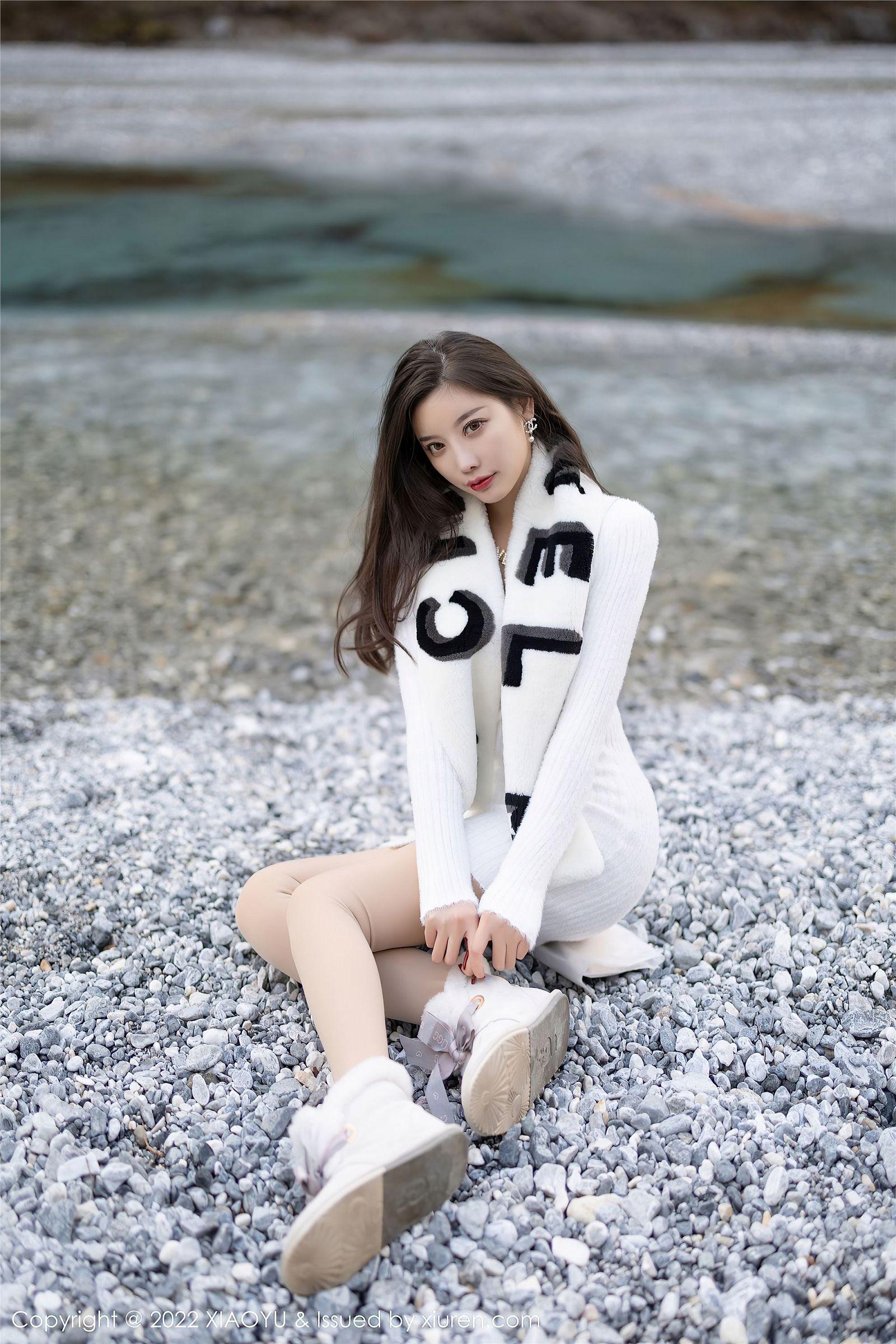 [XIAOYU画语界] 2022.04.15 NO.758 杨晨晨Yome_p078