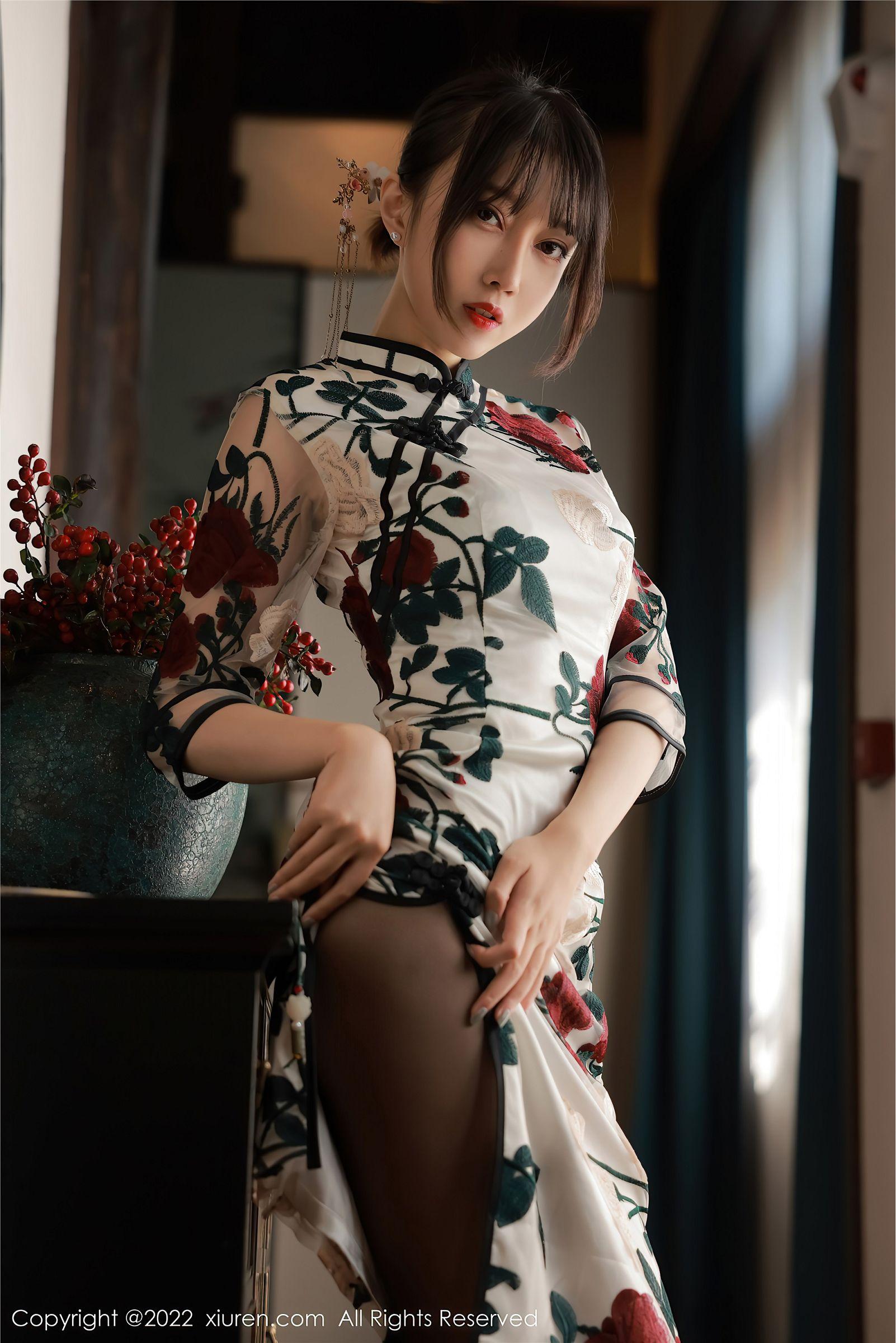 [XIUREN秀人网] 2022.06.28 NO.5199 玥儿玥er_p028
