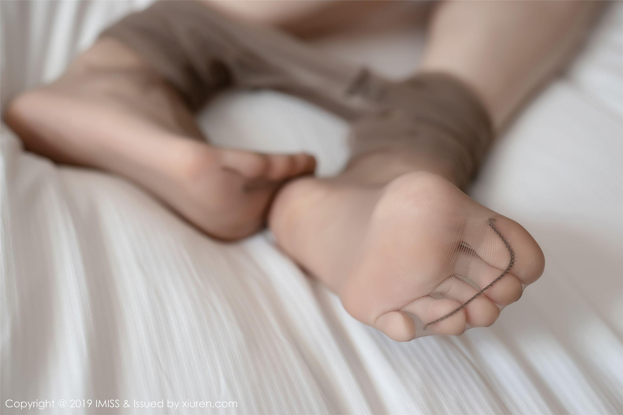 [IMISS爱蜜社] 2019.12.04 VOL.410 许诺Sabrina_p015
