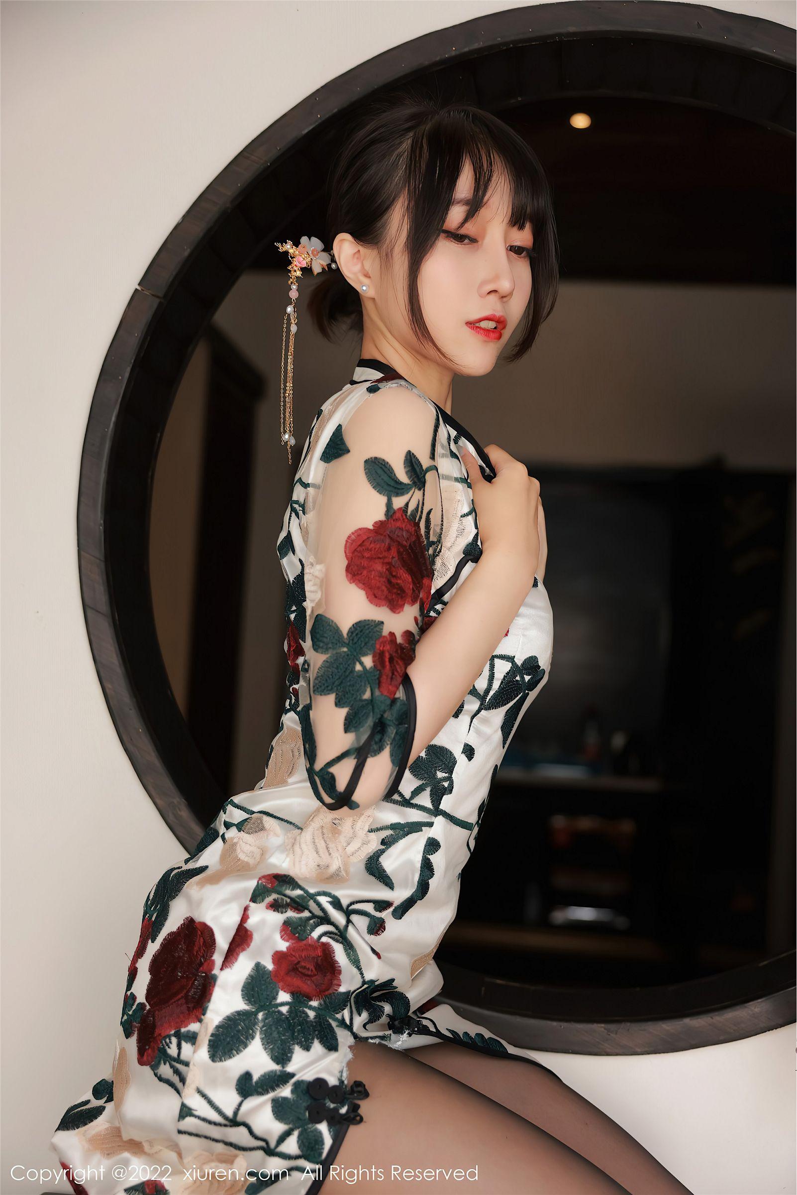 [XIUREN秀人网] 2022.06.28 NO.5199 玥儿玥er_p043