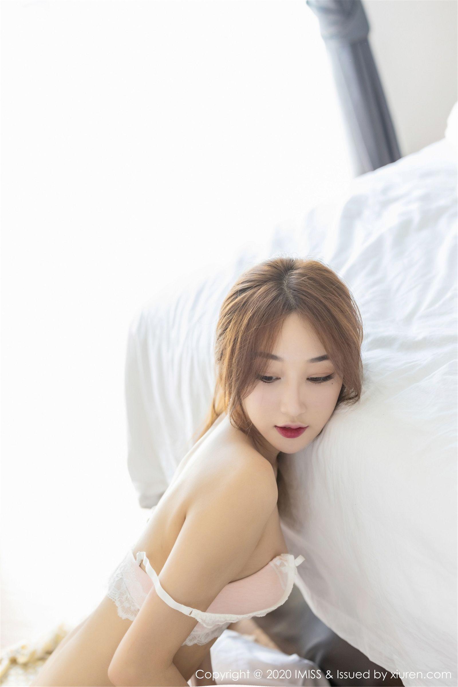 [IMISS爱蜜社] 2020.02.28 VOL.445 九月生___p032