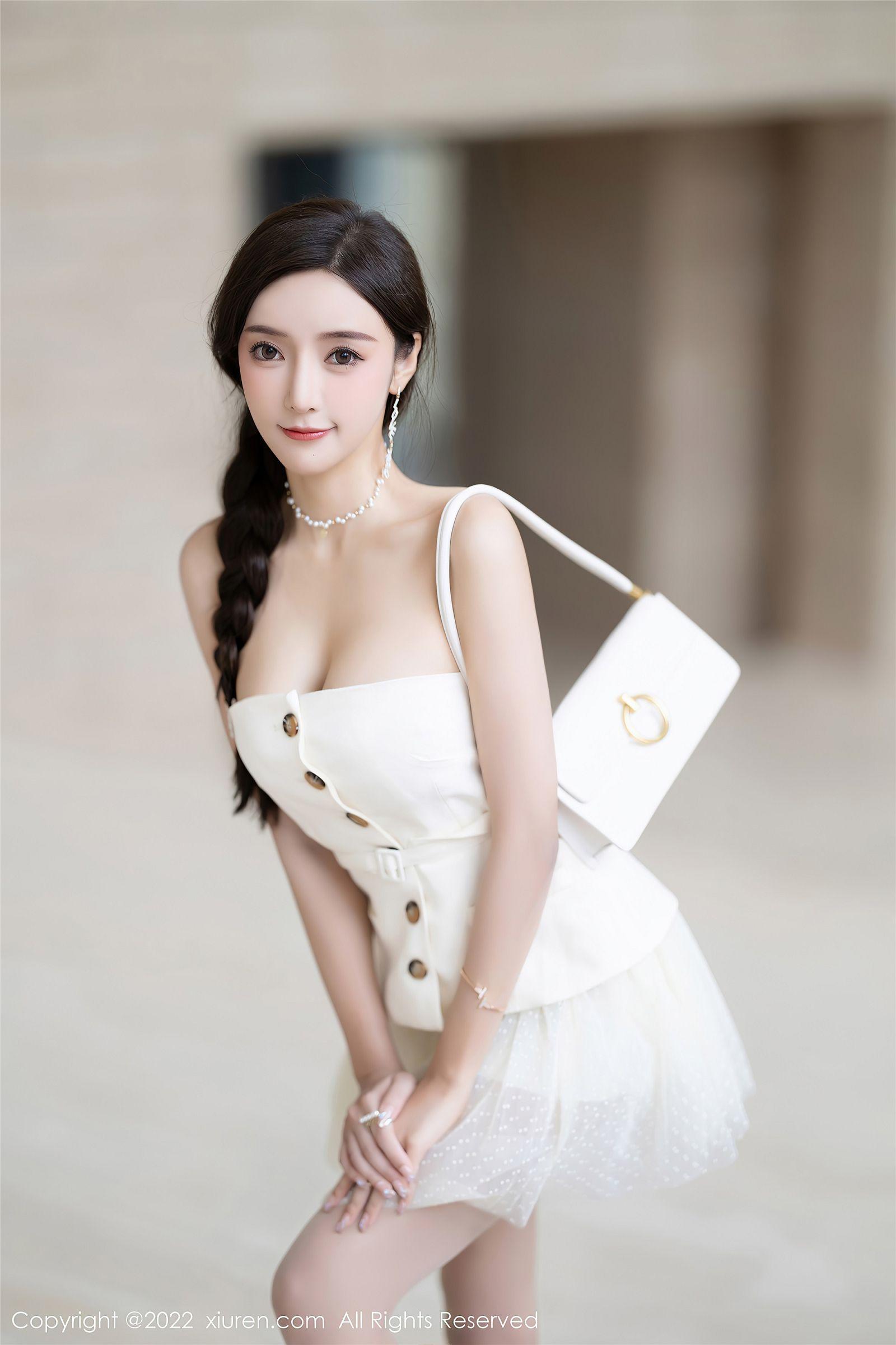 [XIUREN秀人网] 2022.09.02 NO.5539 王馨瑶yanni_p040