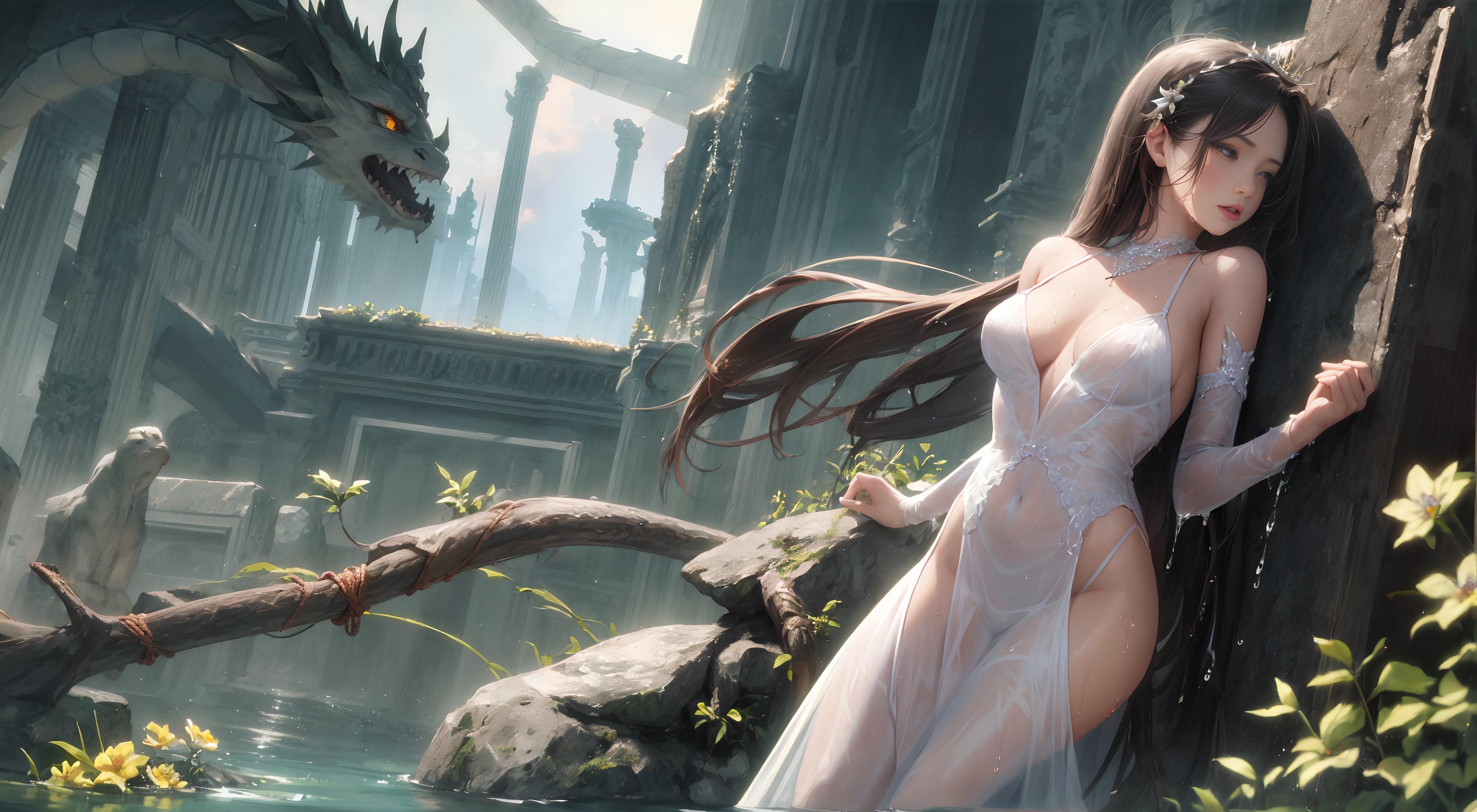 cindyerzz_Beauty and the dragon_108761917_p0