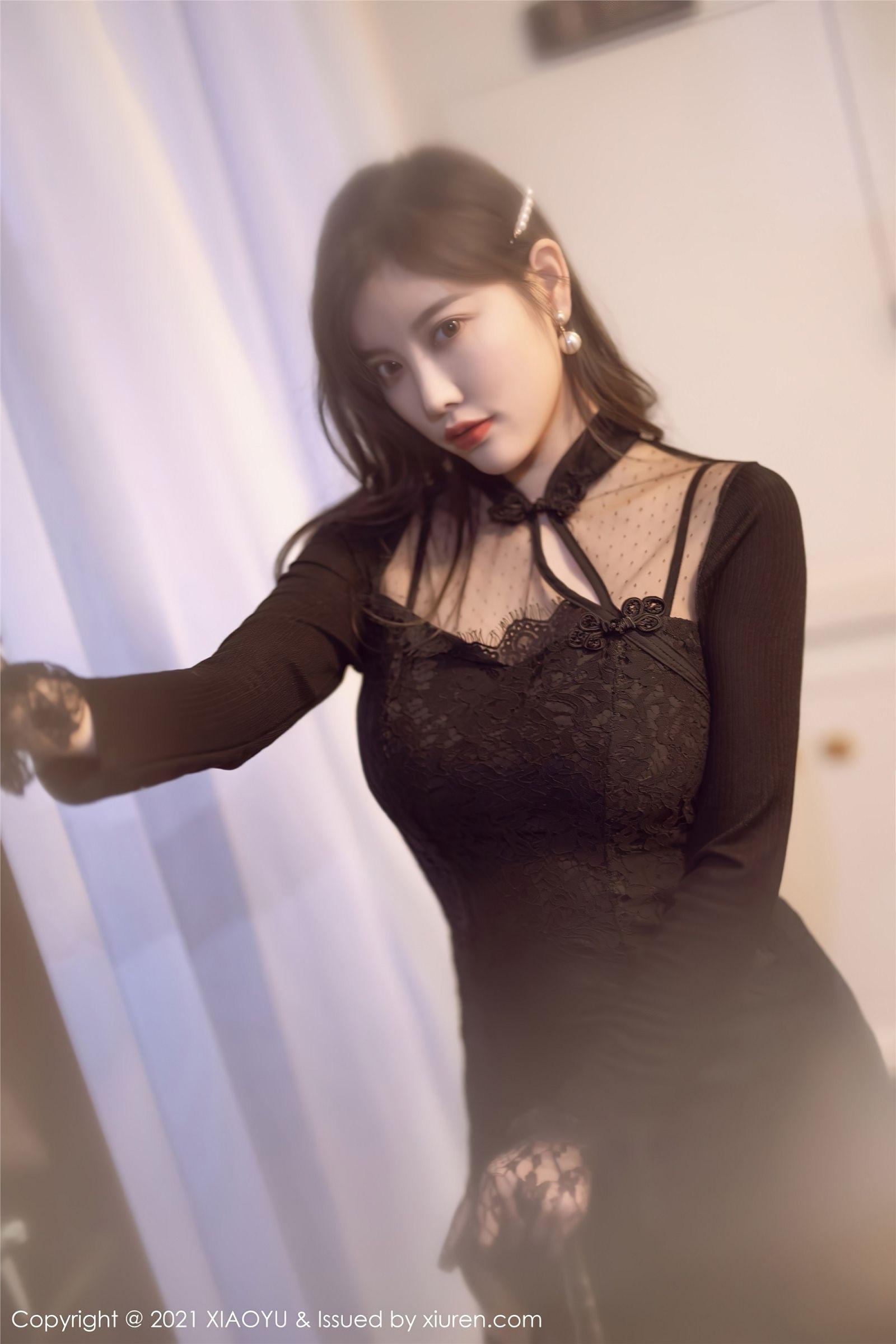 [XIAOYU画语界] 2021.09.10 NO.612 杨晨晨Yome_p062