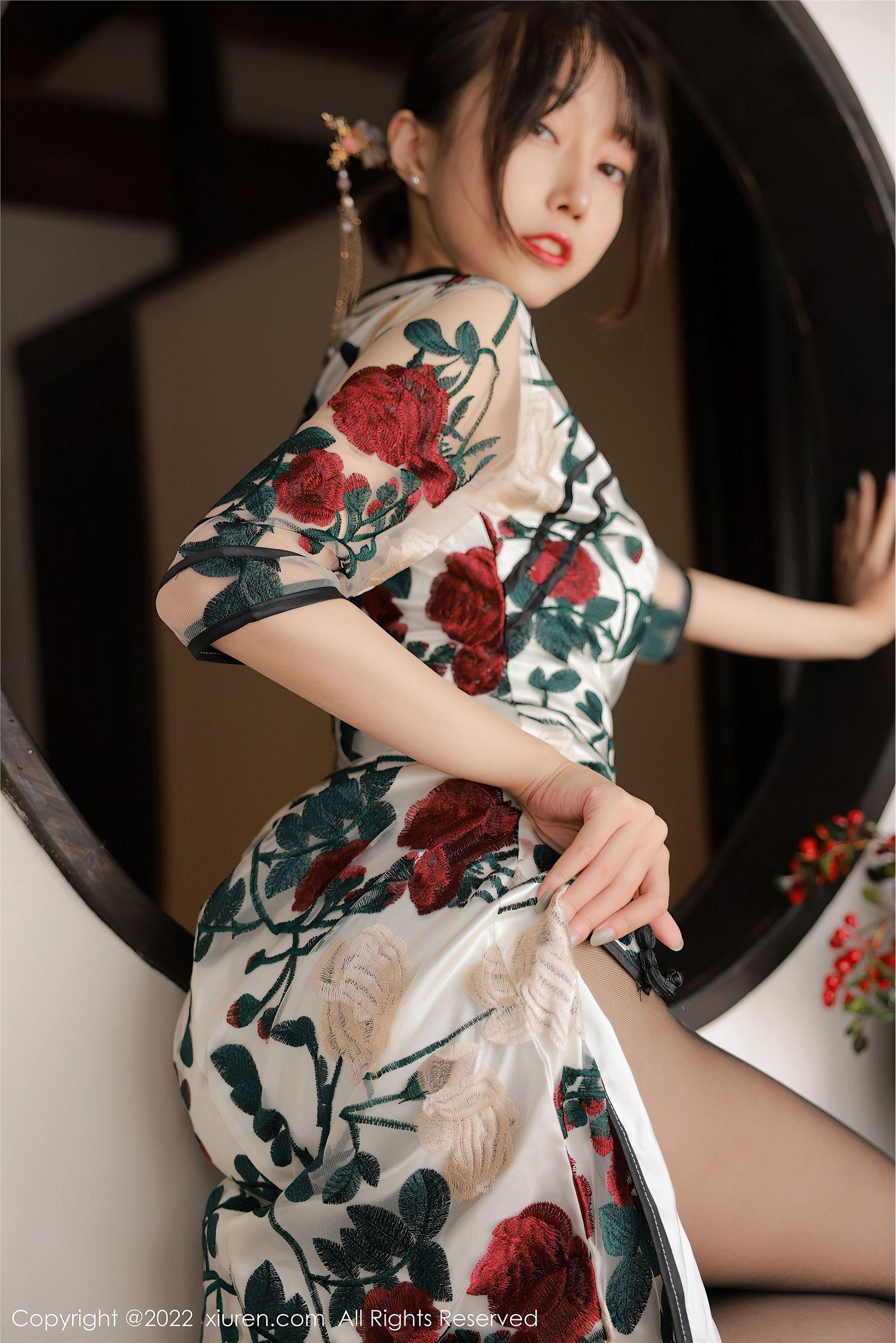 [XIUREN秀人网] 2022.06.28 NO.5199 玥儿玥er_p042