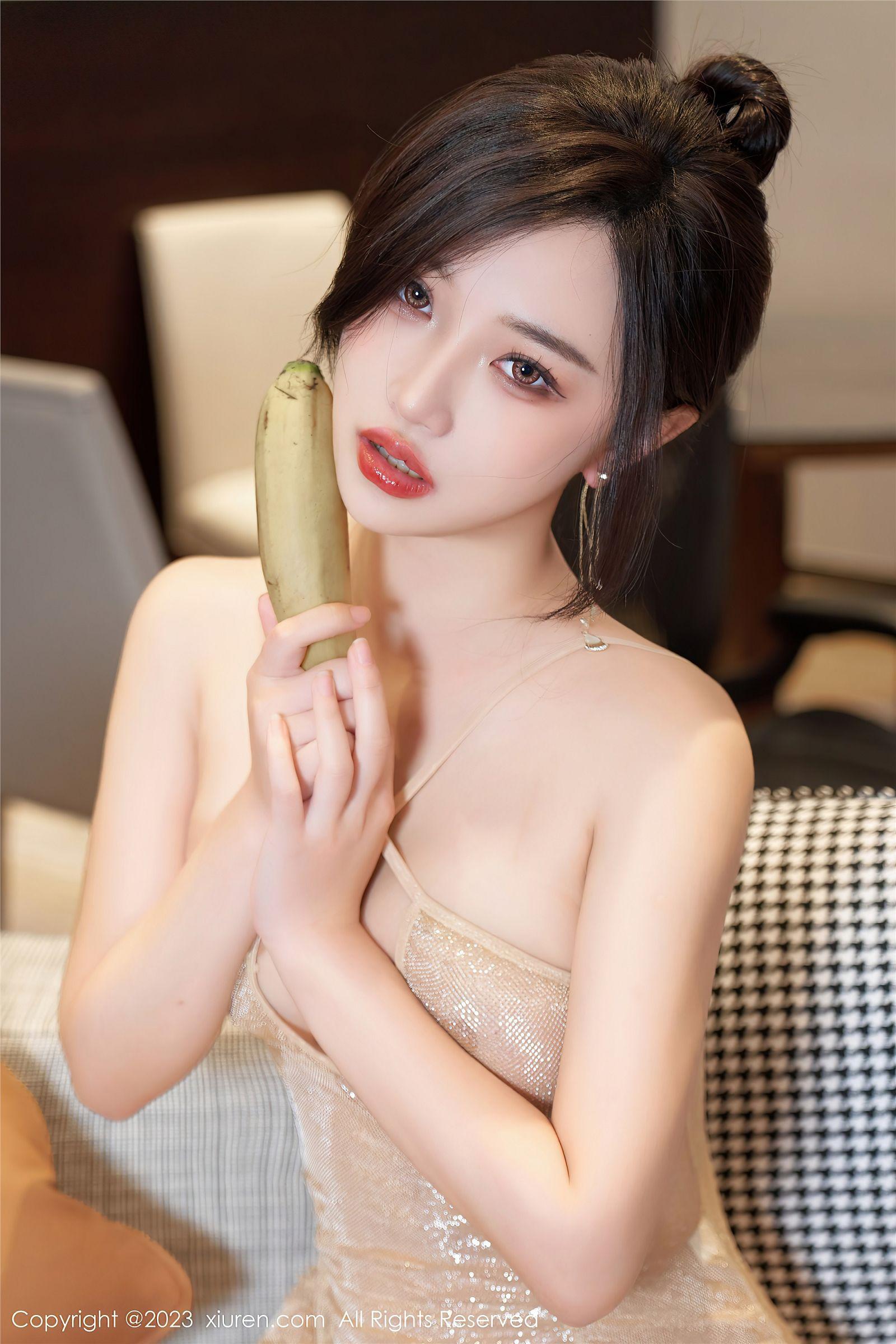 [XIUREN秀人网] 2023.06.05 NO.6857 妙可可Cheese_p043