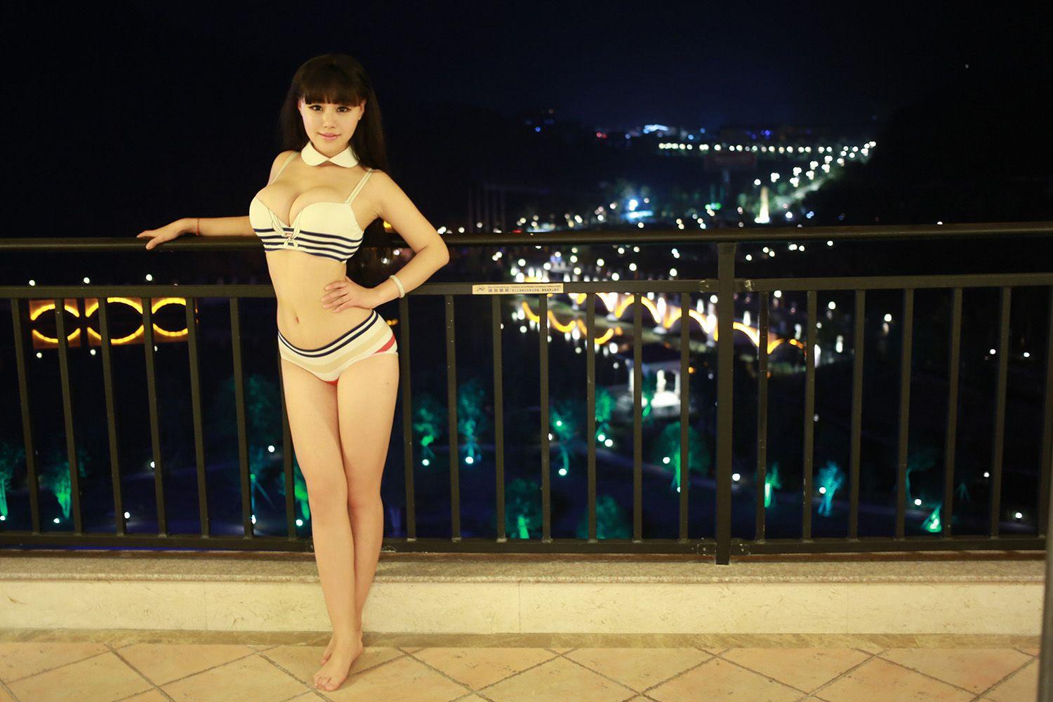 [美媛馆MYGIRL] NO.007-可儿-初登场_p029