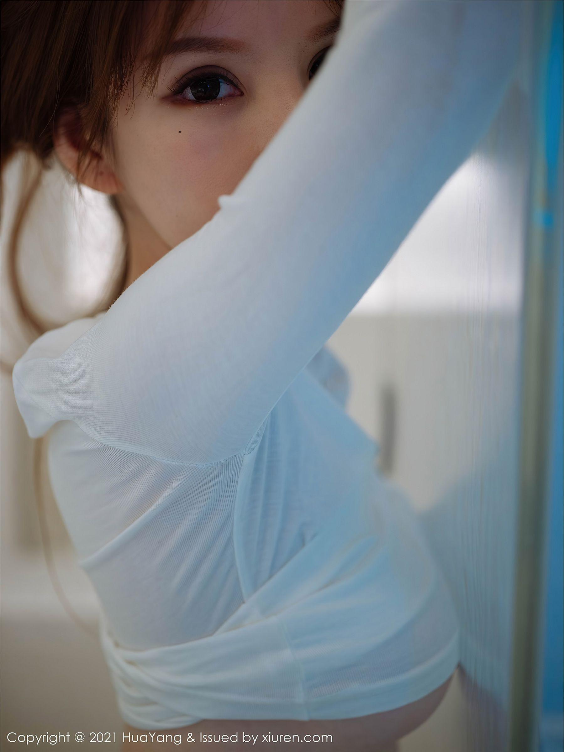 [HuaYang花漾] 2021.01.22 NO.357 周于希Sandy_p059