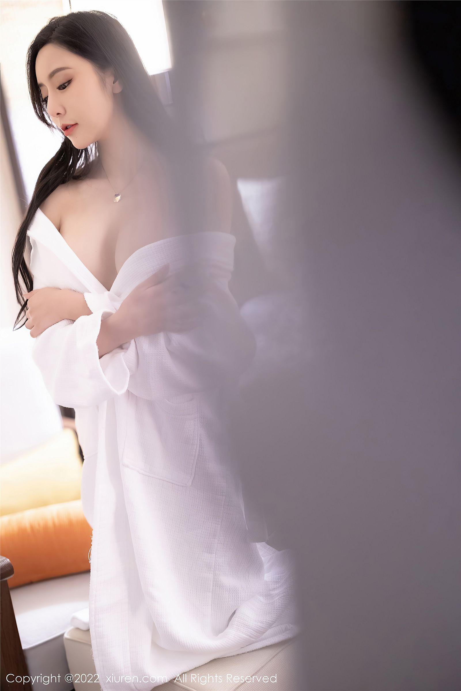 [XIUREN秀人网] 2022.06.27 NO.5194 王馨瑶yanni_p086
