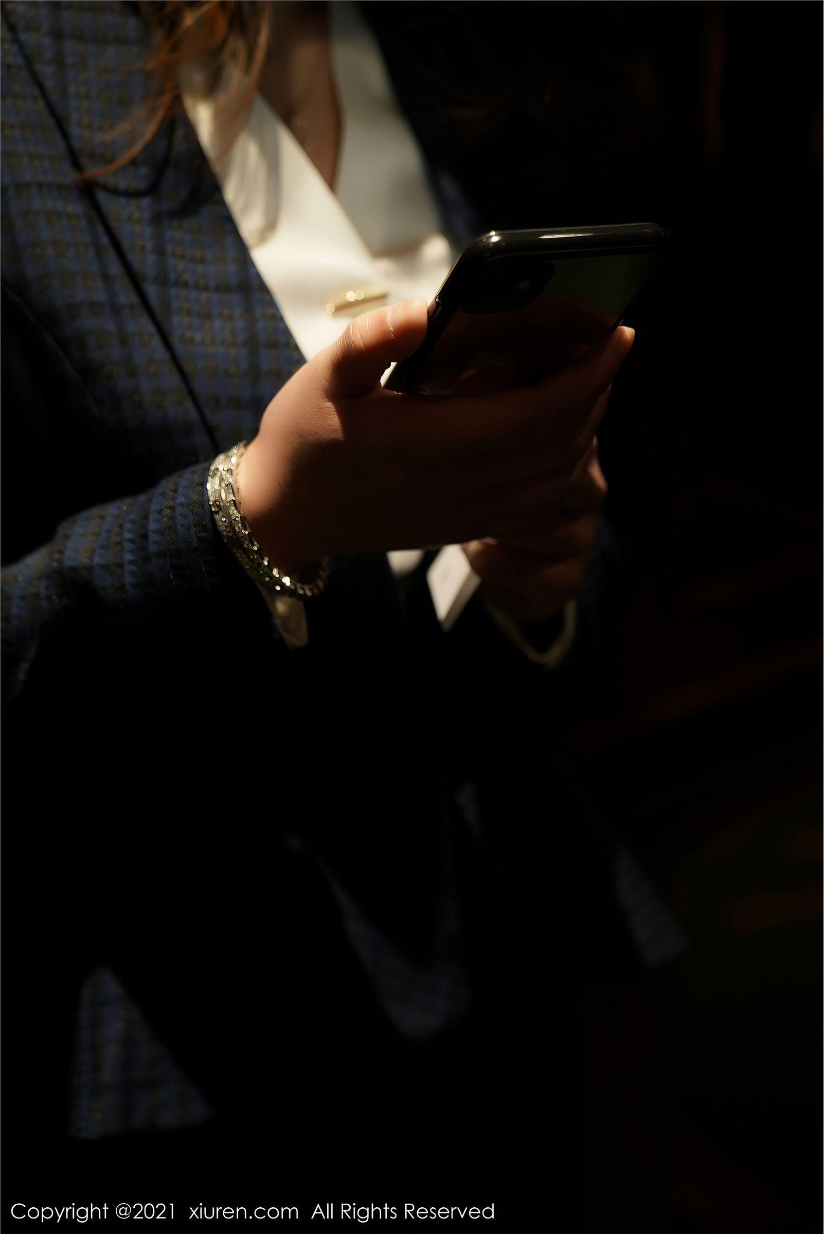 [XIUREN秀人网] 2021.05.12 NO.3400_p045