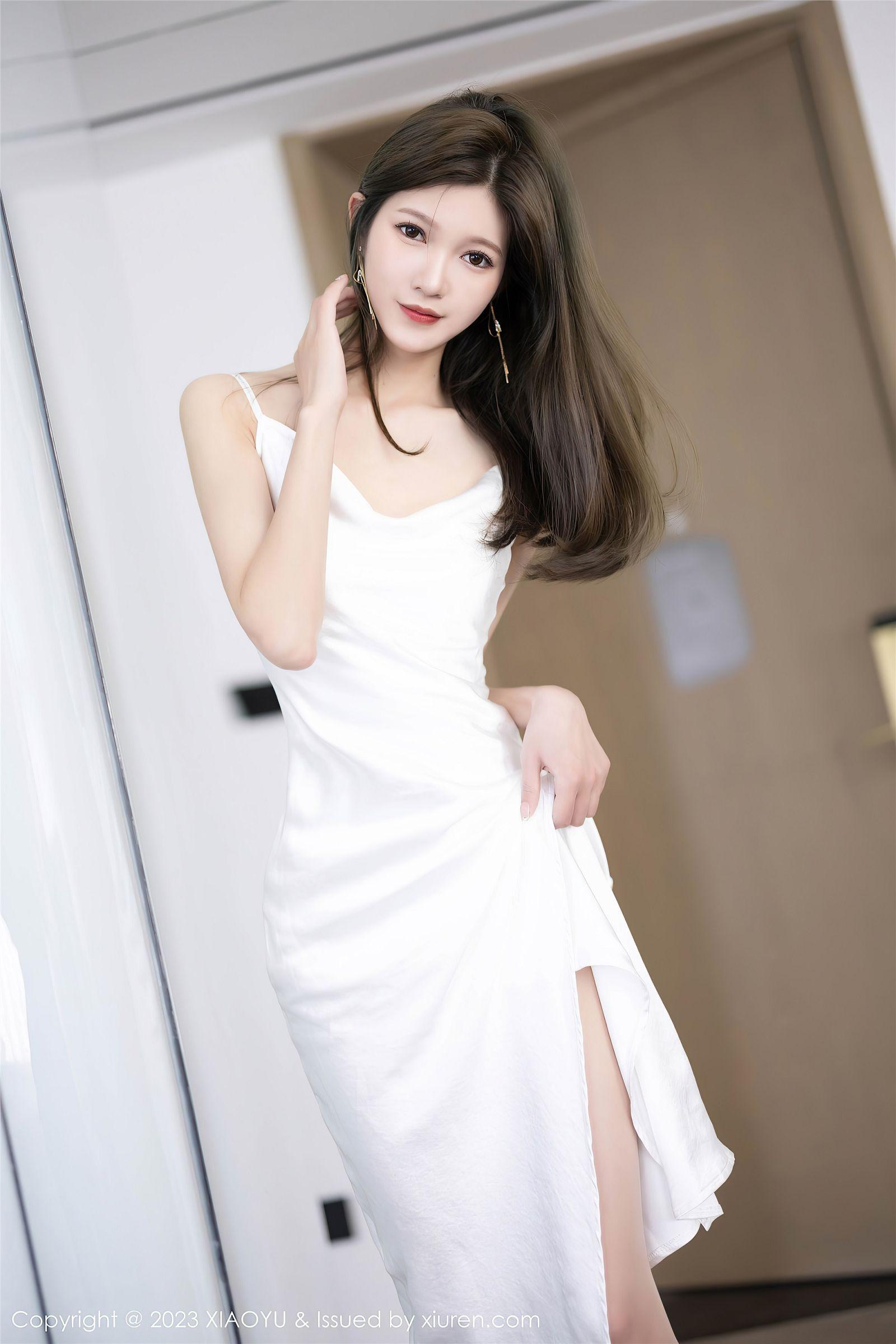 [XIAOYU画语界] 2023.06.15 NO.1050 程程程-_p062