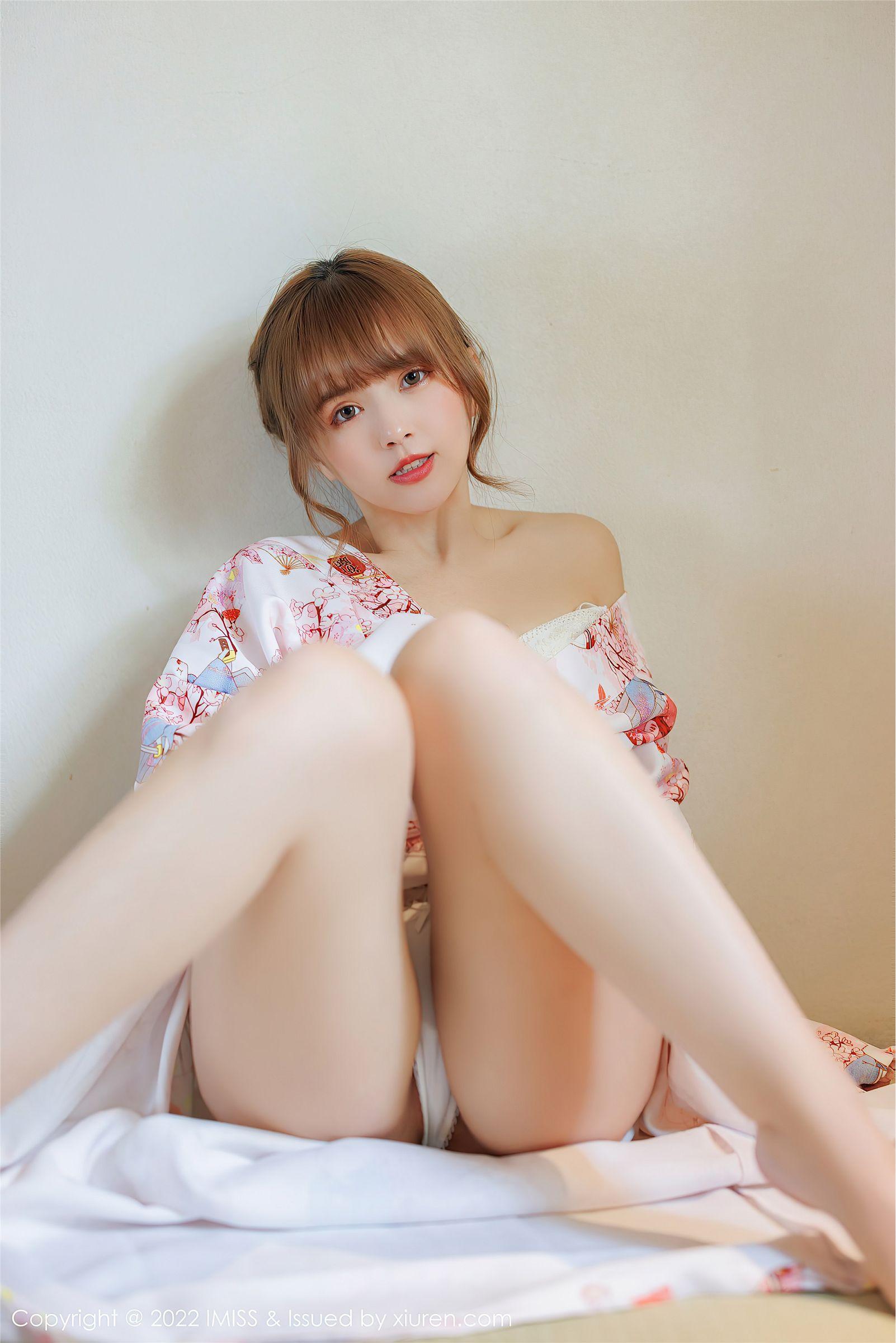 [IMISS爱蜜社] 2022.04.07 NO.676 张思允Nice_p014