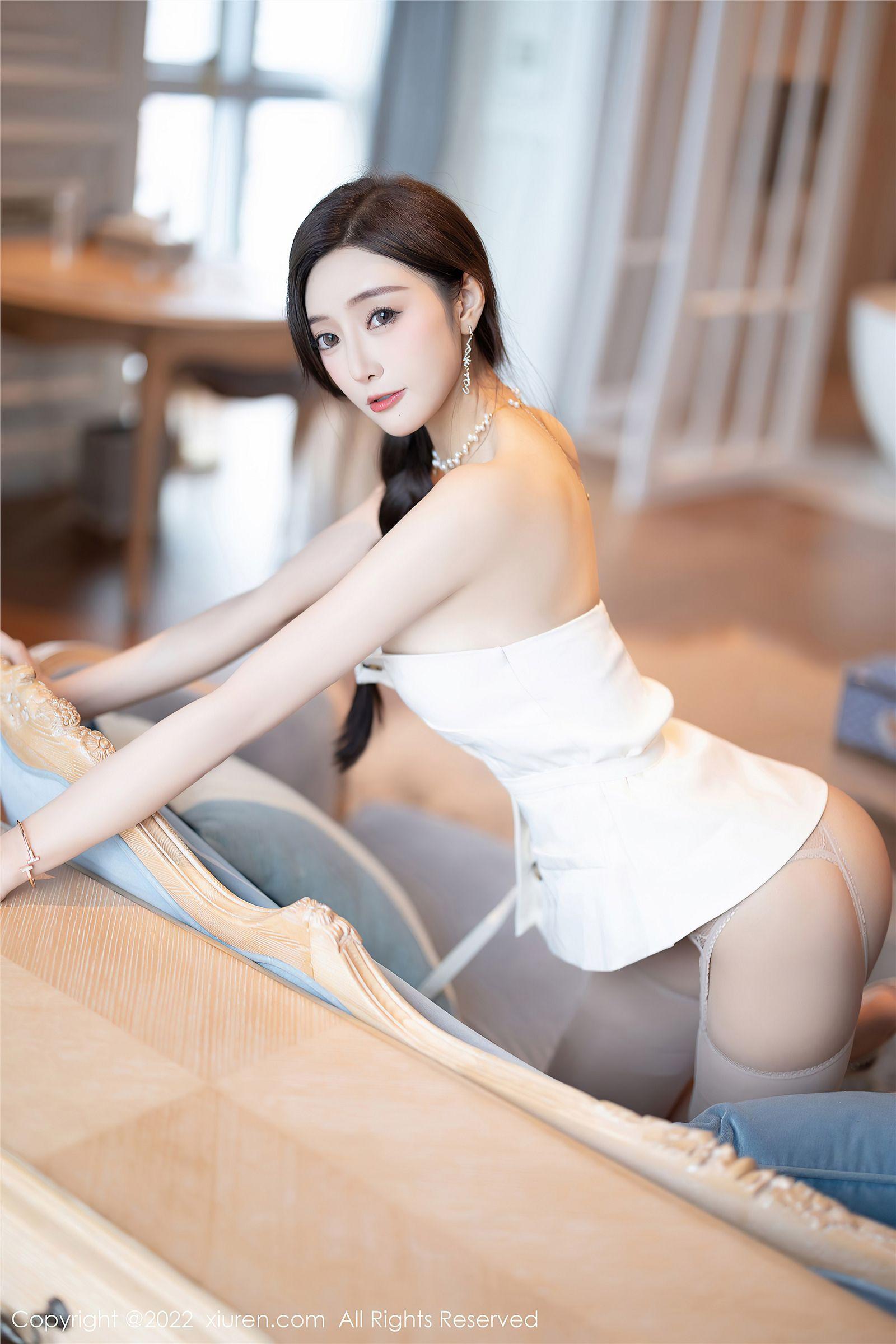 [XIUREN秀人网] 2022.09.02 NO.5539 王馨瑶yanni_p020