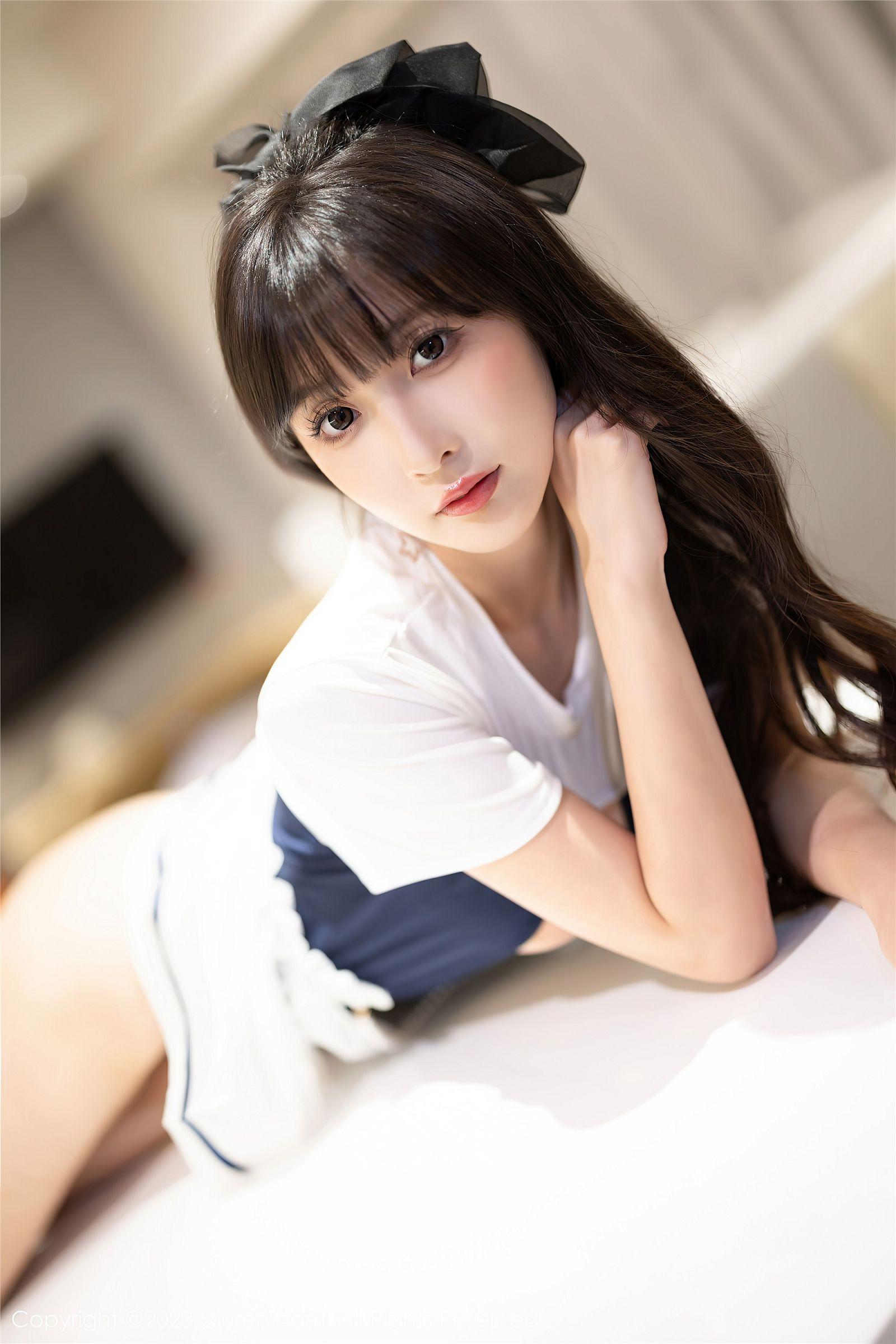 [XIUREN秀人网] 2023.10.07 NO.7468 林星阑_p050