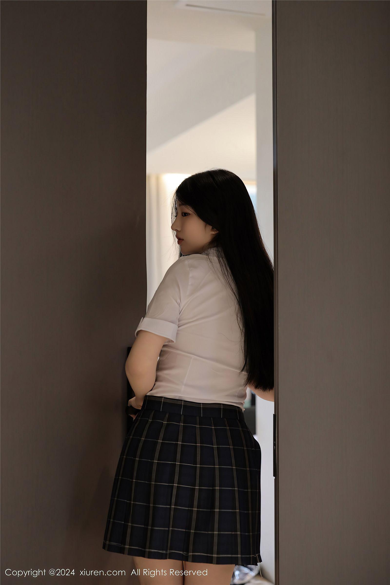 [XIUREN秀人网] 2024.03.04 NO.8173 陈小花_p015