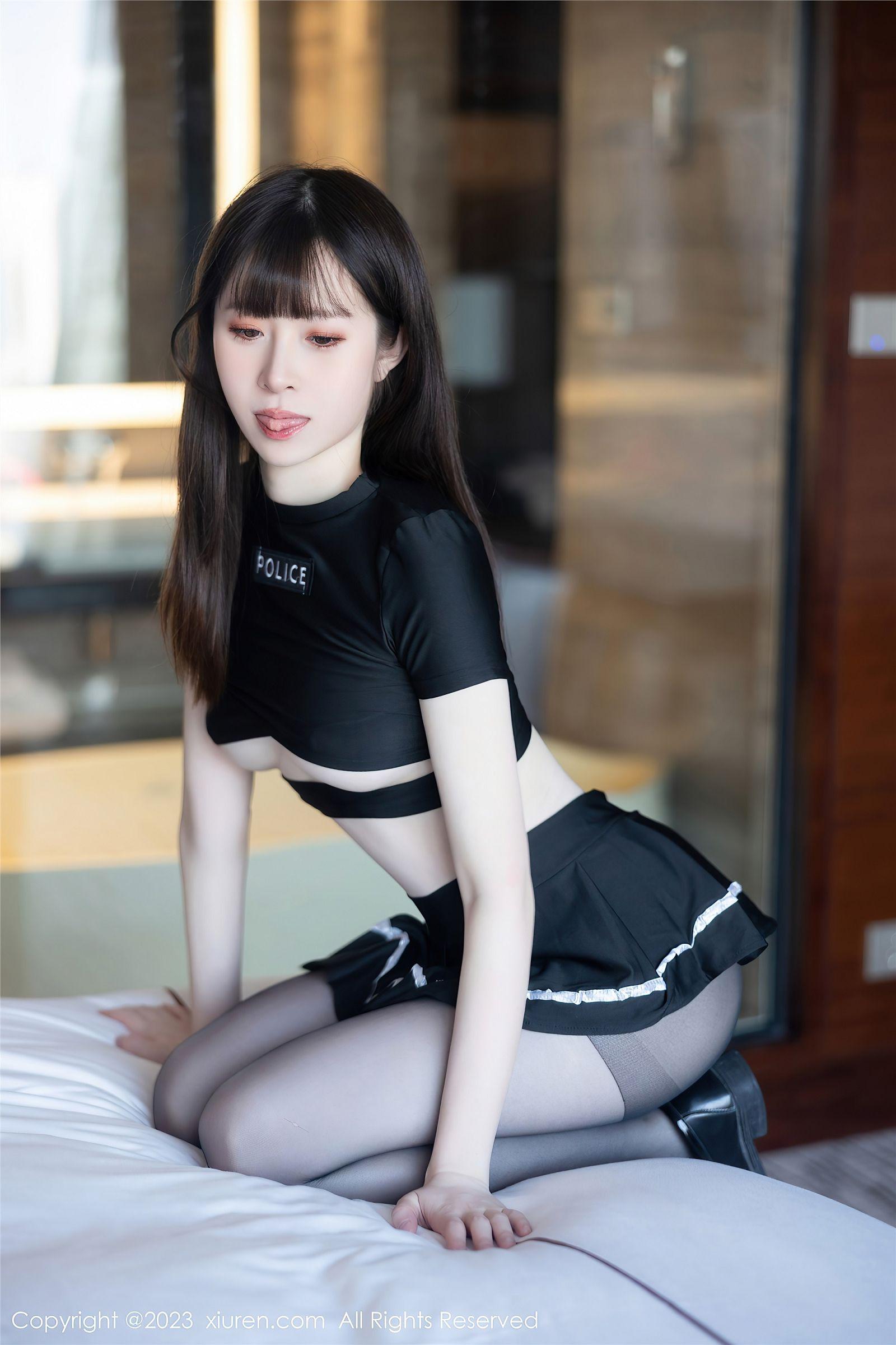 [XIUREN秀人网] 2023.11.09 NO.7637 林悠悠_p032