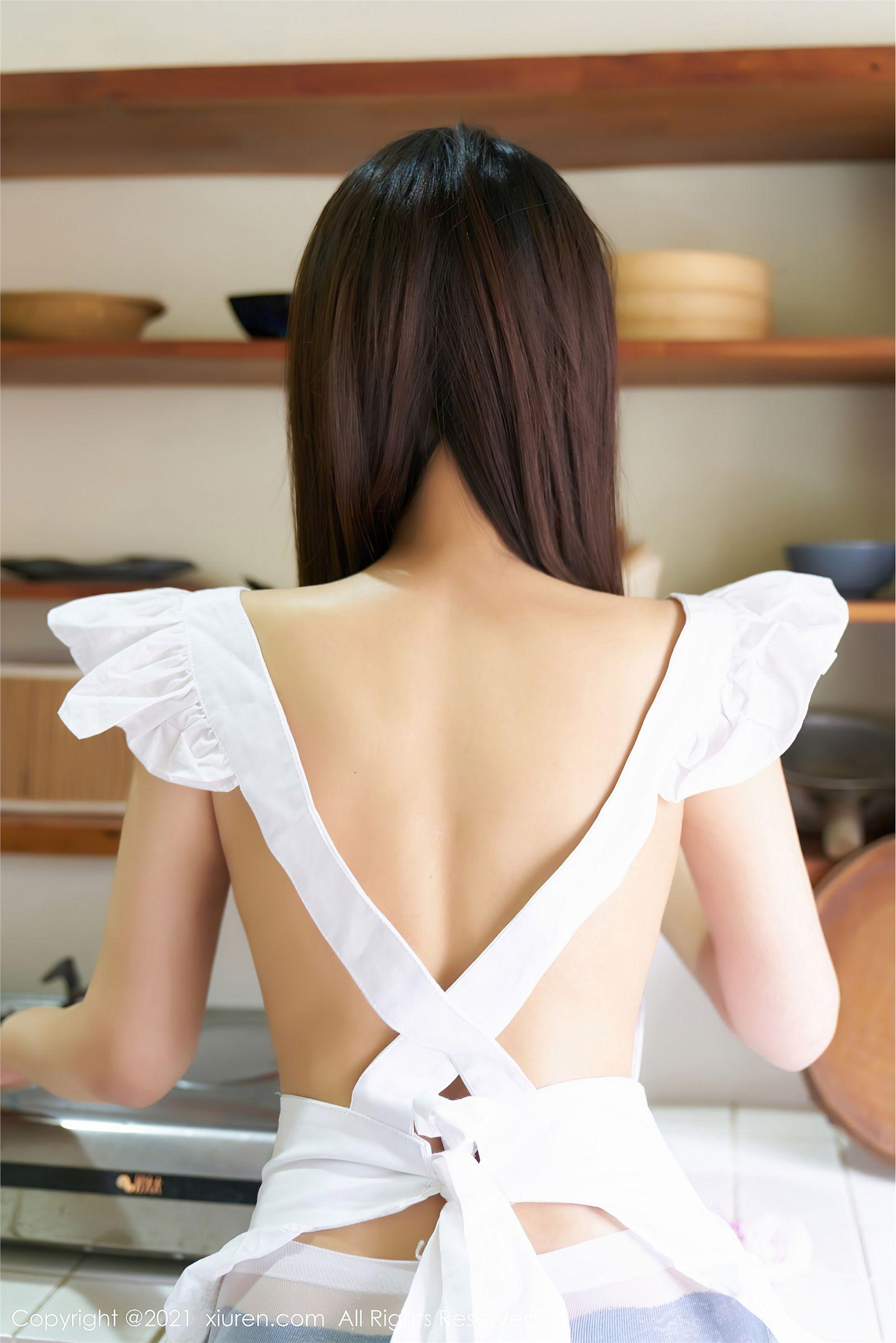 [XIUREN秀人网] 2021.03.12 NO.3194 林子欣Freya_p035