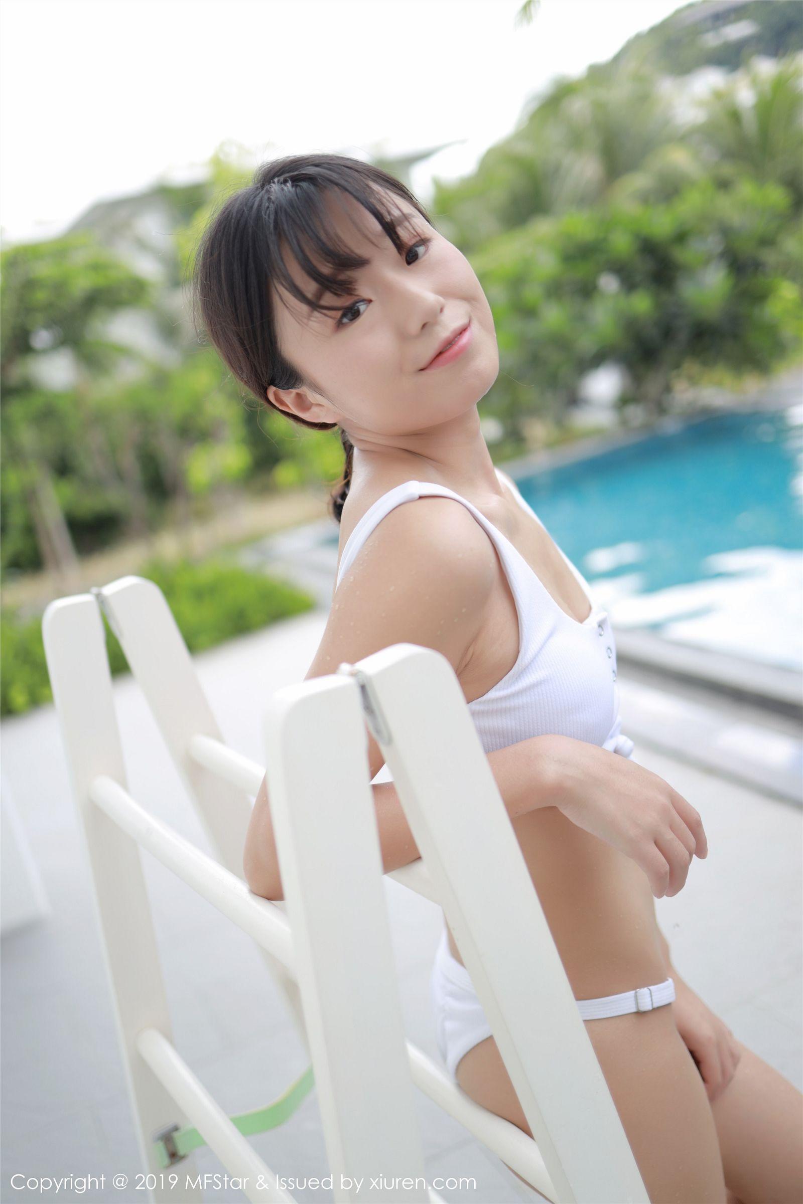 [MFStar模范学院] 2019.09.23 VOL.214 Baileys_p062
