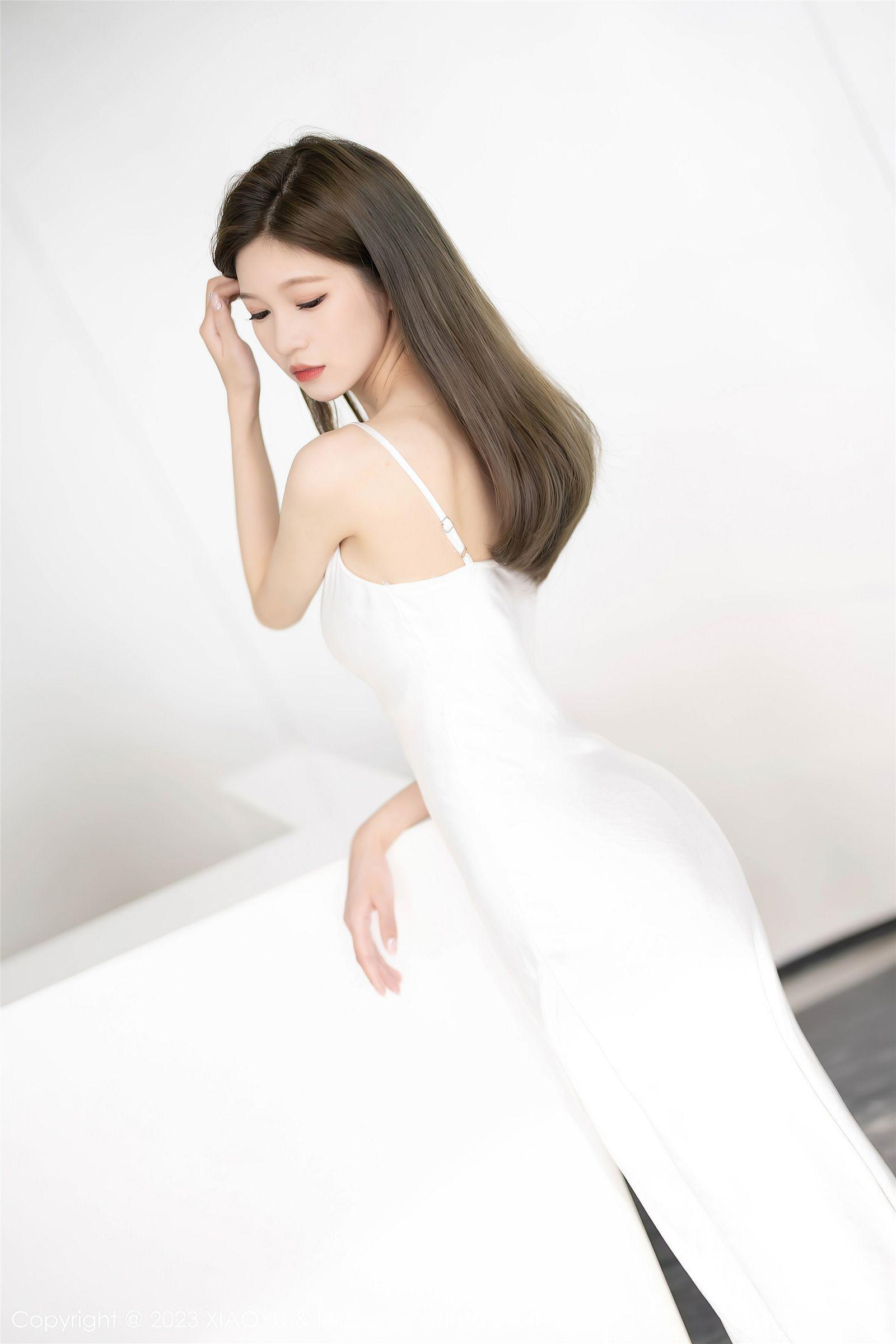 [XIAOYU画语界] 2023.06.15 NO.1050 程程程-_p078
