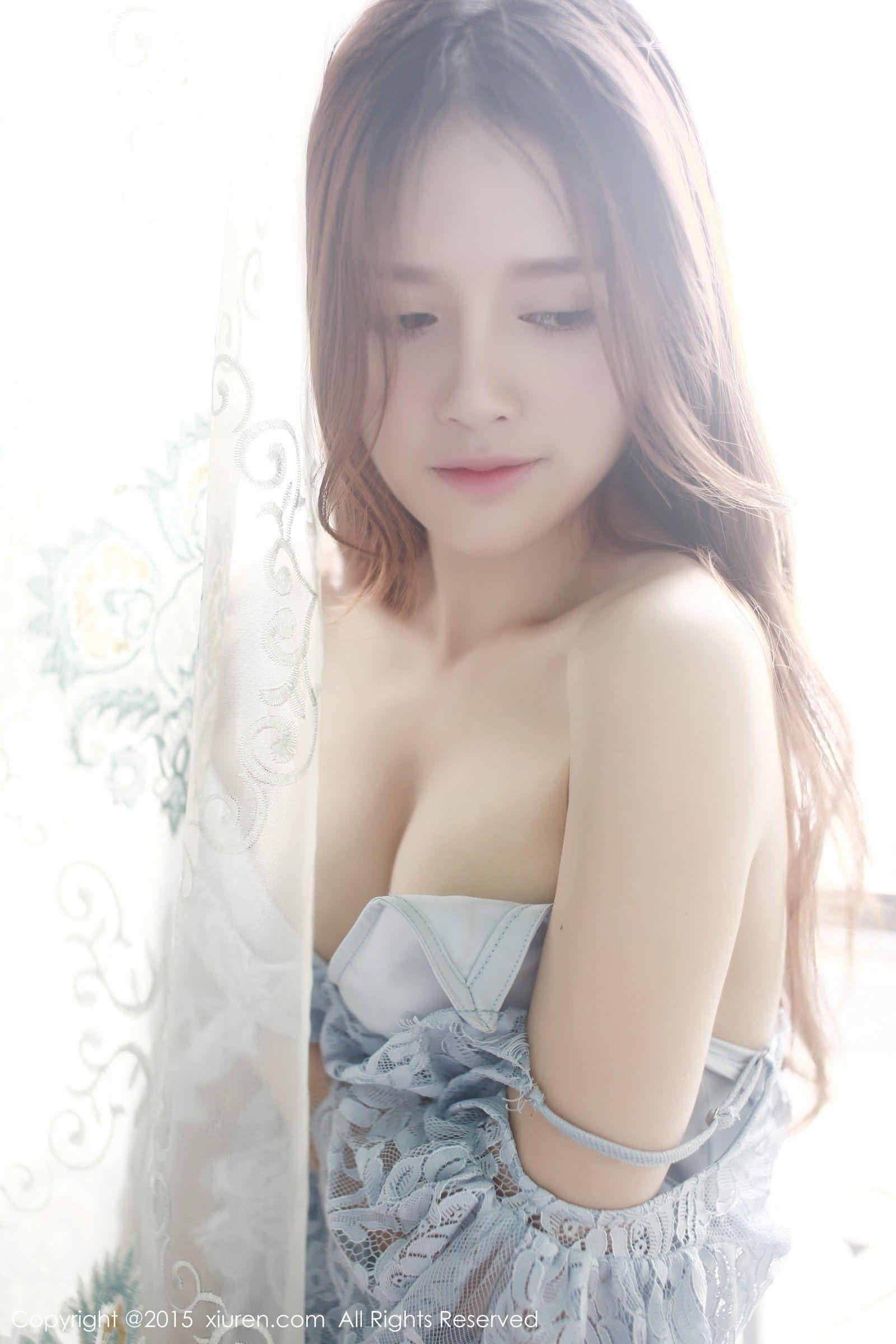 [秀人XIUREN] 2015.08.12 NO.376 高溜MilkCat_p071