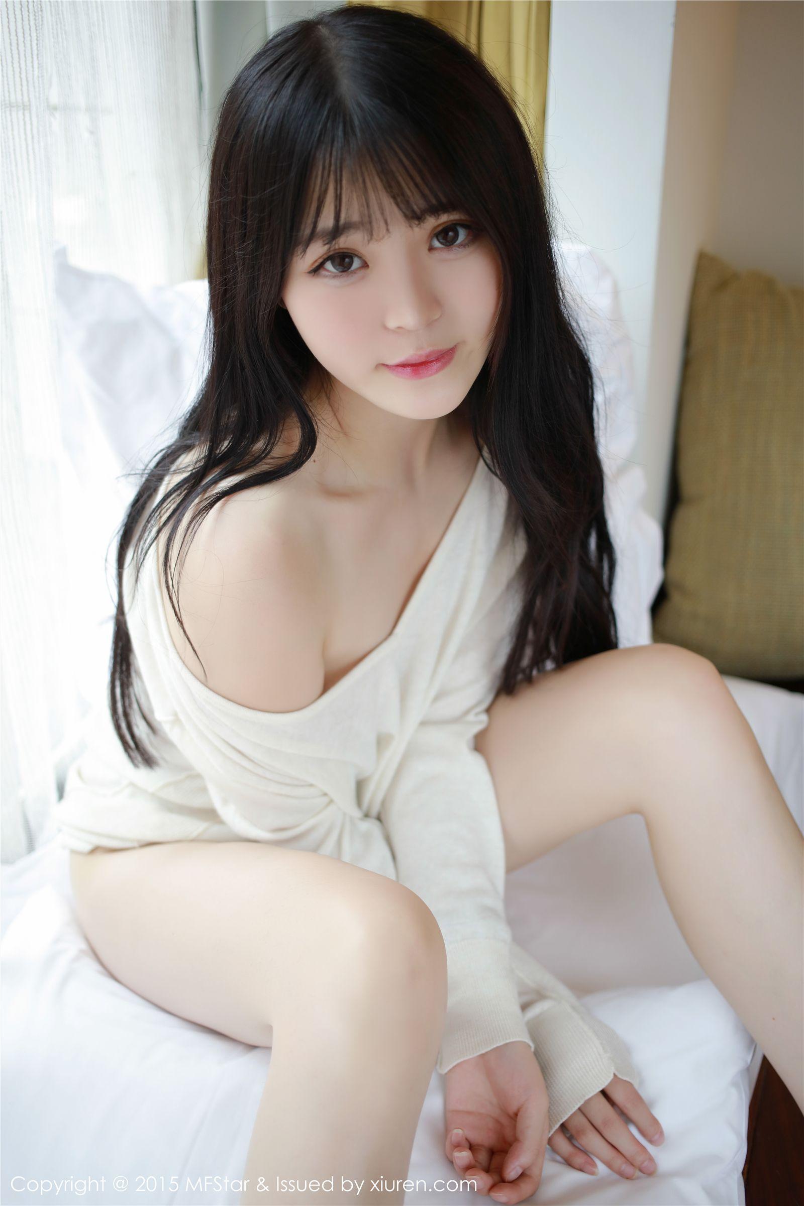 [模范学院美女] 2015.10.17 Vol.029 伊小七MoMo 首次旅拍的首套写真_p010