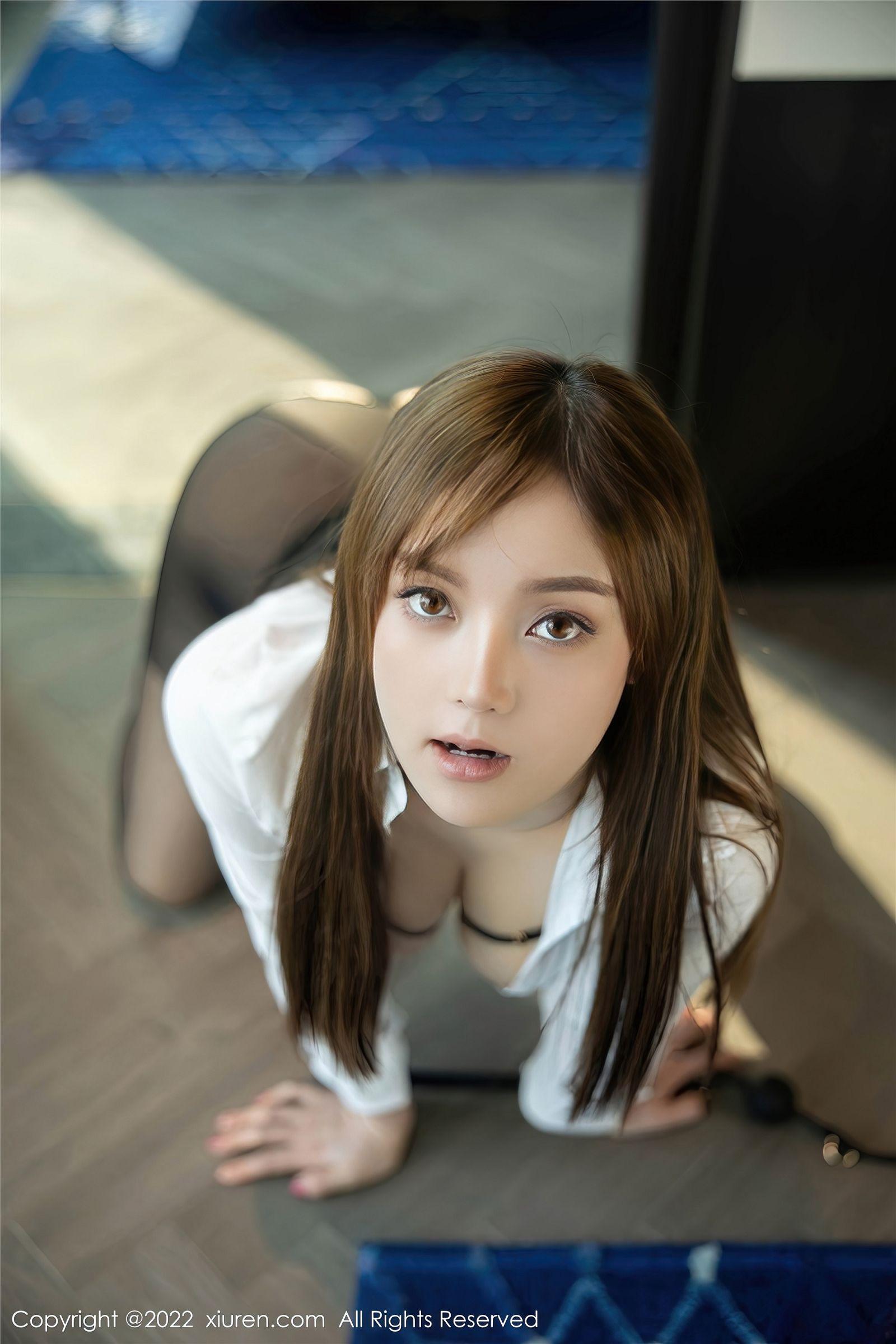 [XIUREN秀人网] 2022.11.10 NO.5835 豆瓣酱_p094