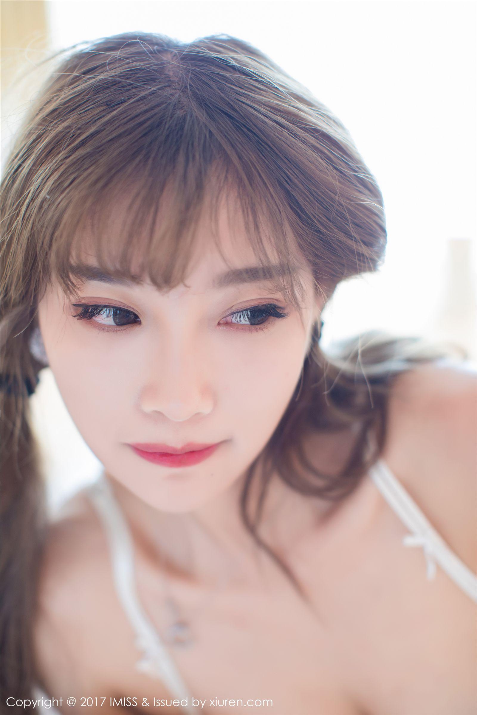 [IMISS爱蜜社美女] 2017.08.31 VOL.183 杨晨晨sugar_p034