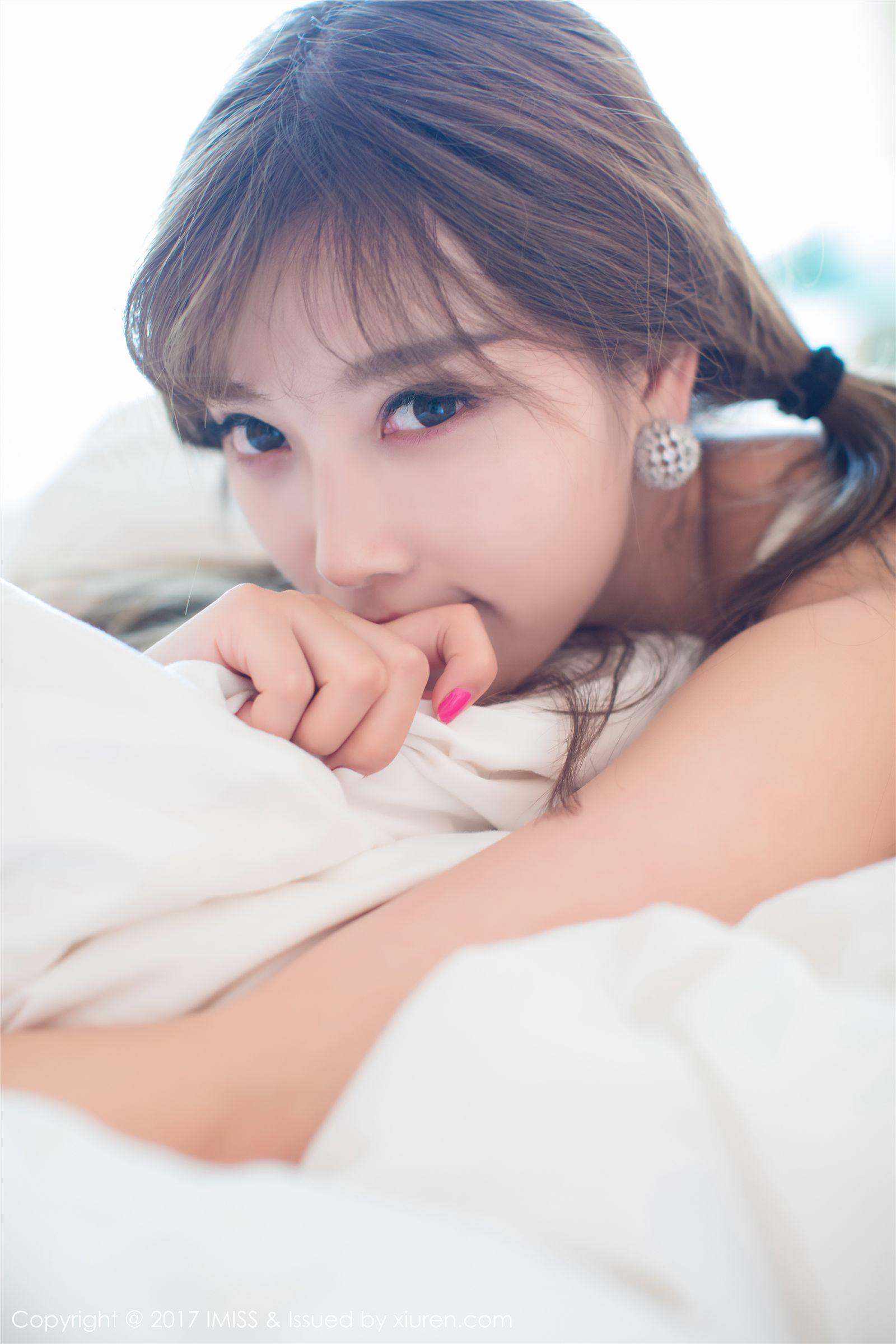 [IMISS爱蜜社美女] 2017.08.31 VOL.183 杨晨晨sugar_p006