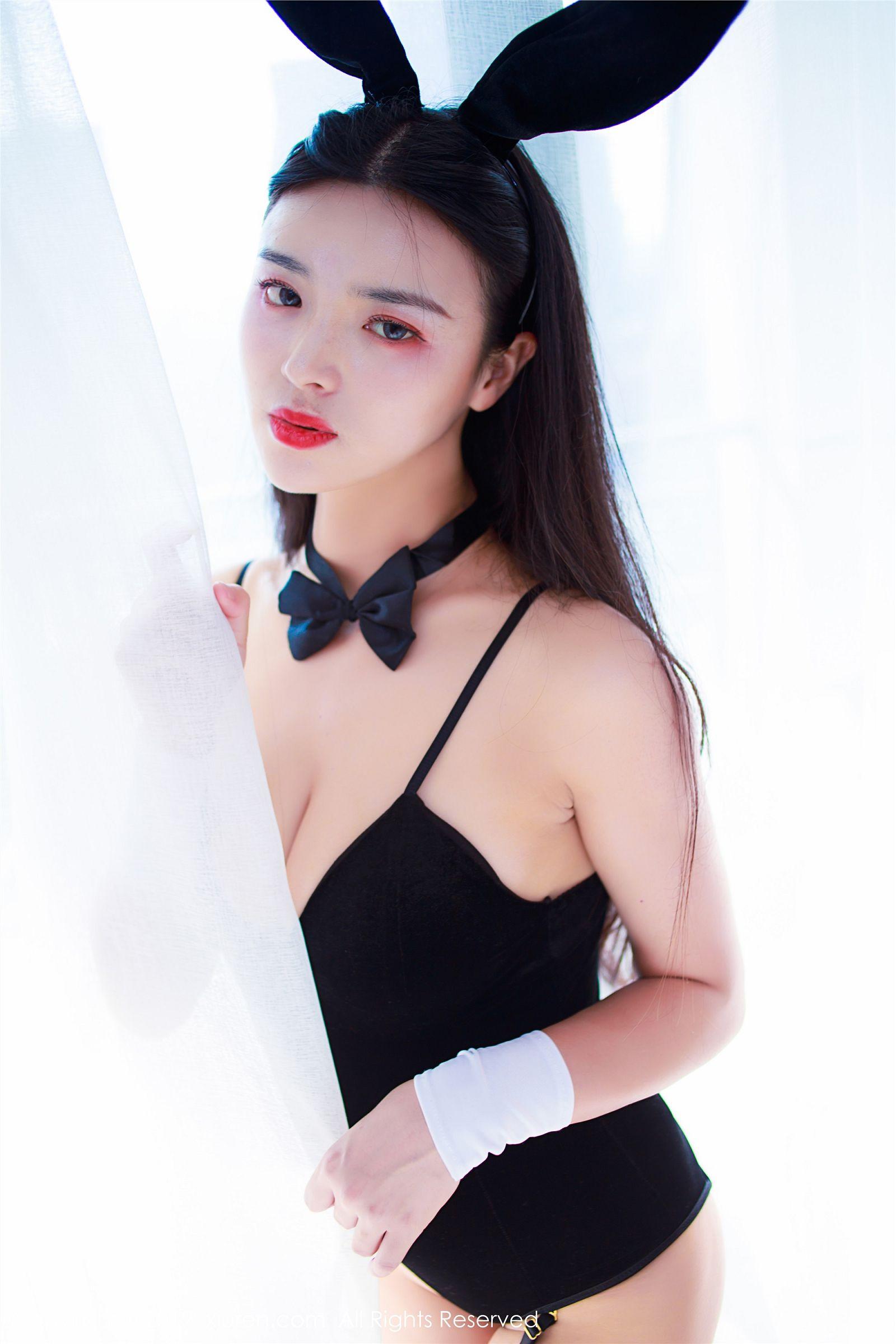 [XIUREN秀人网] 2019.09.11 NO.1678 金静熙_p044