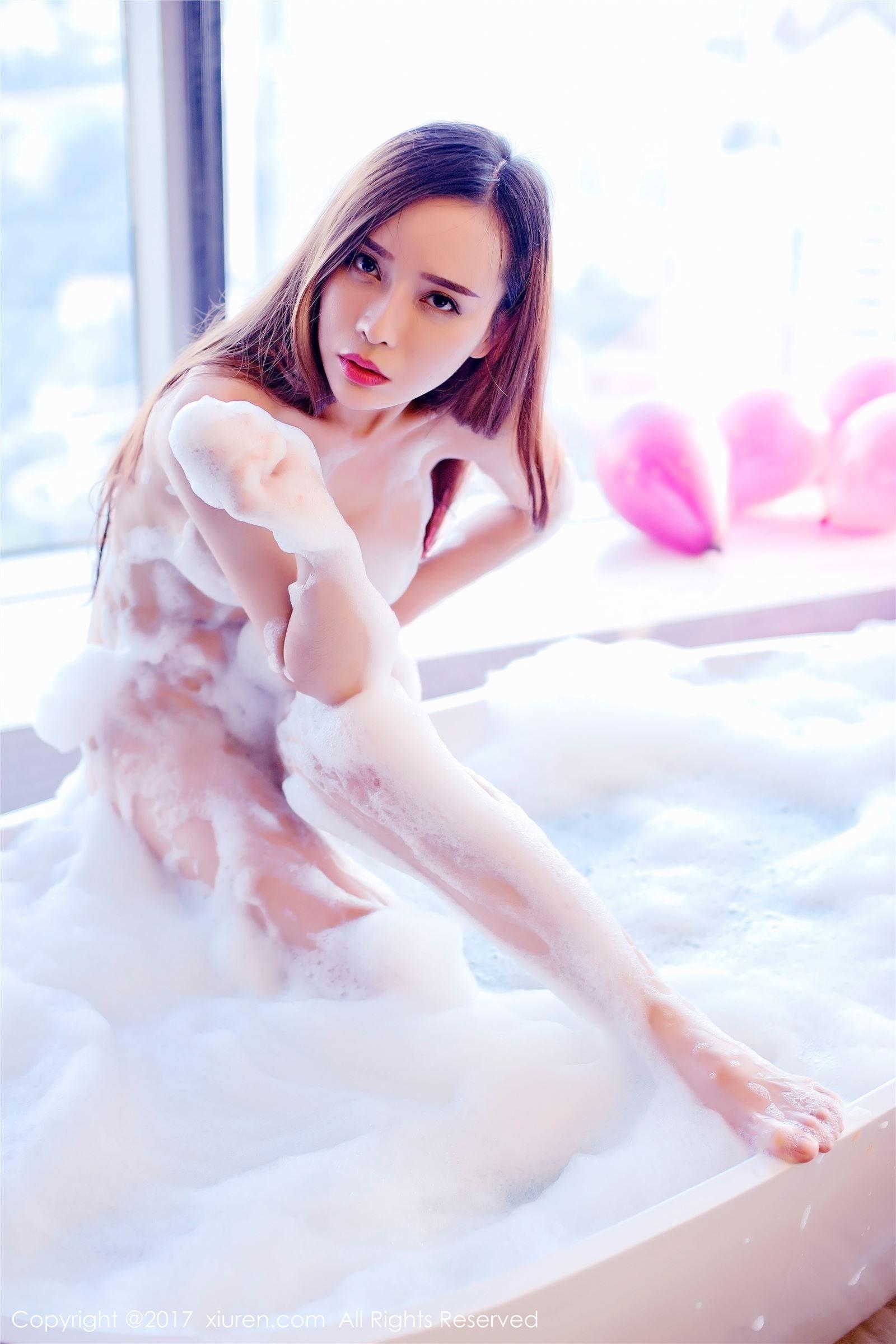 [秀人XIUREN] 2017.12.08 NO.866 艾小青_p044