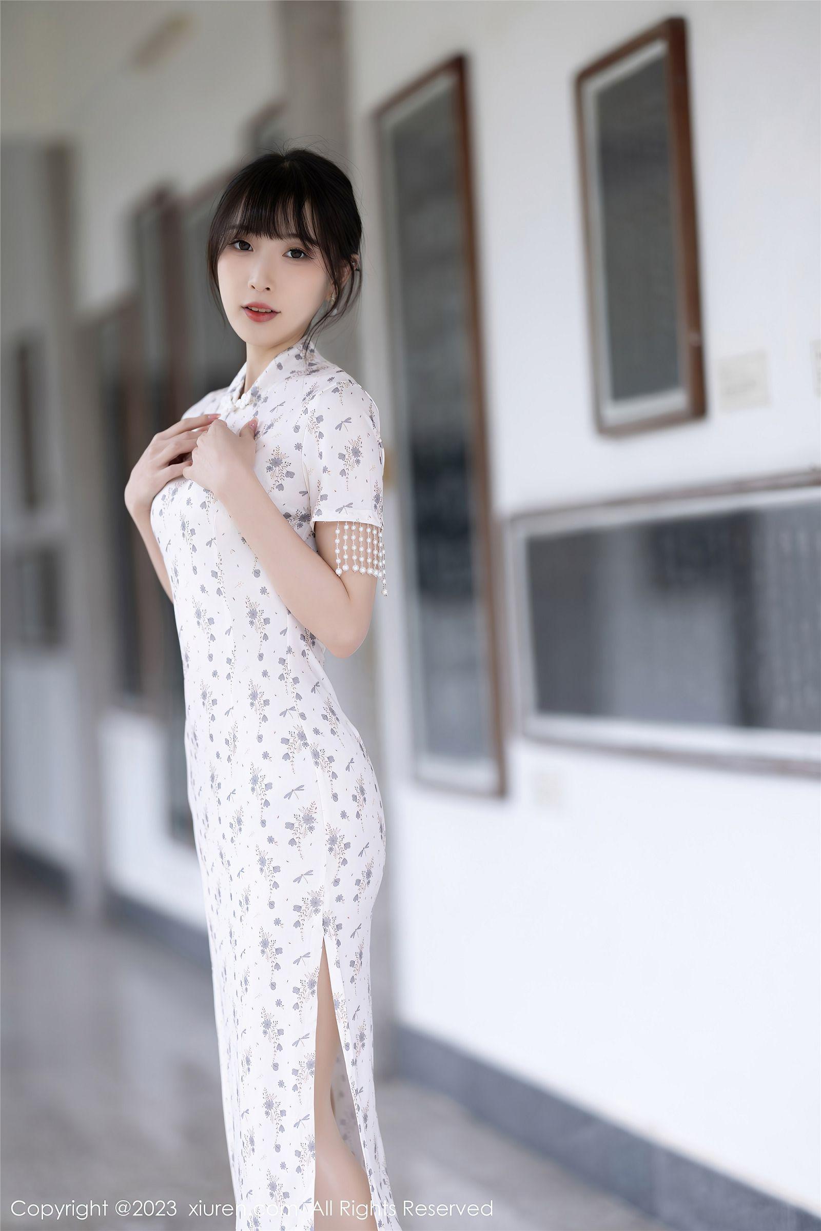 [XIUREN秀人网] 2023.03.01 NO.6346 林星阑_p067