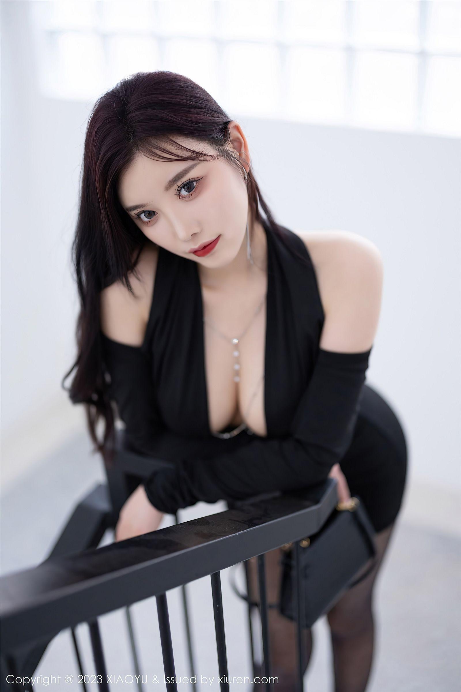 [XIAOYU画语界] 2023.06.30 NO.1060 杨晨晨Yome_p008