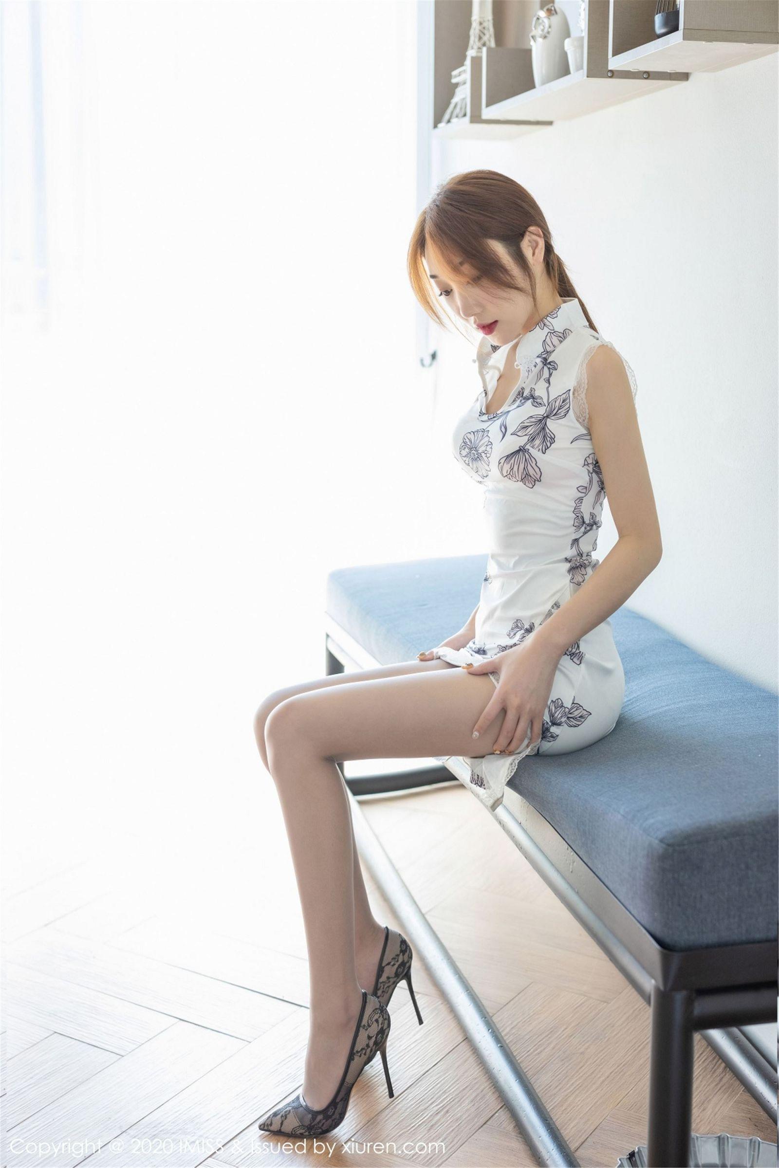 [IMISS爱蜜社] 2020.02.28 VOL.445 九月生___p048