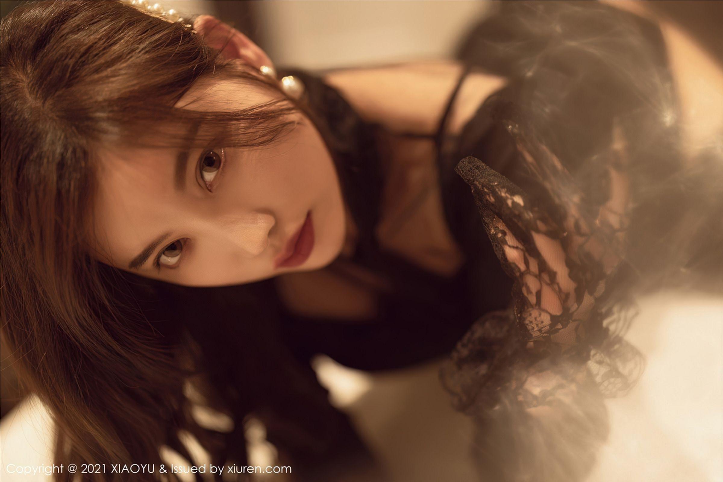 [XIAOYU画语界] 2021.09.10 NO.612 杨晨晨Yome_p050