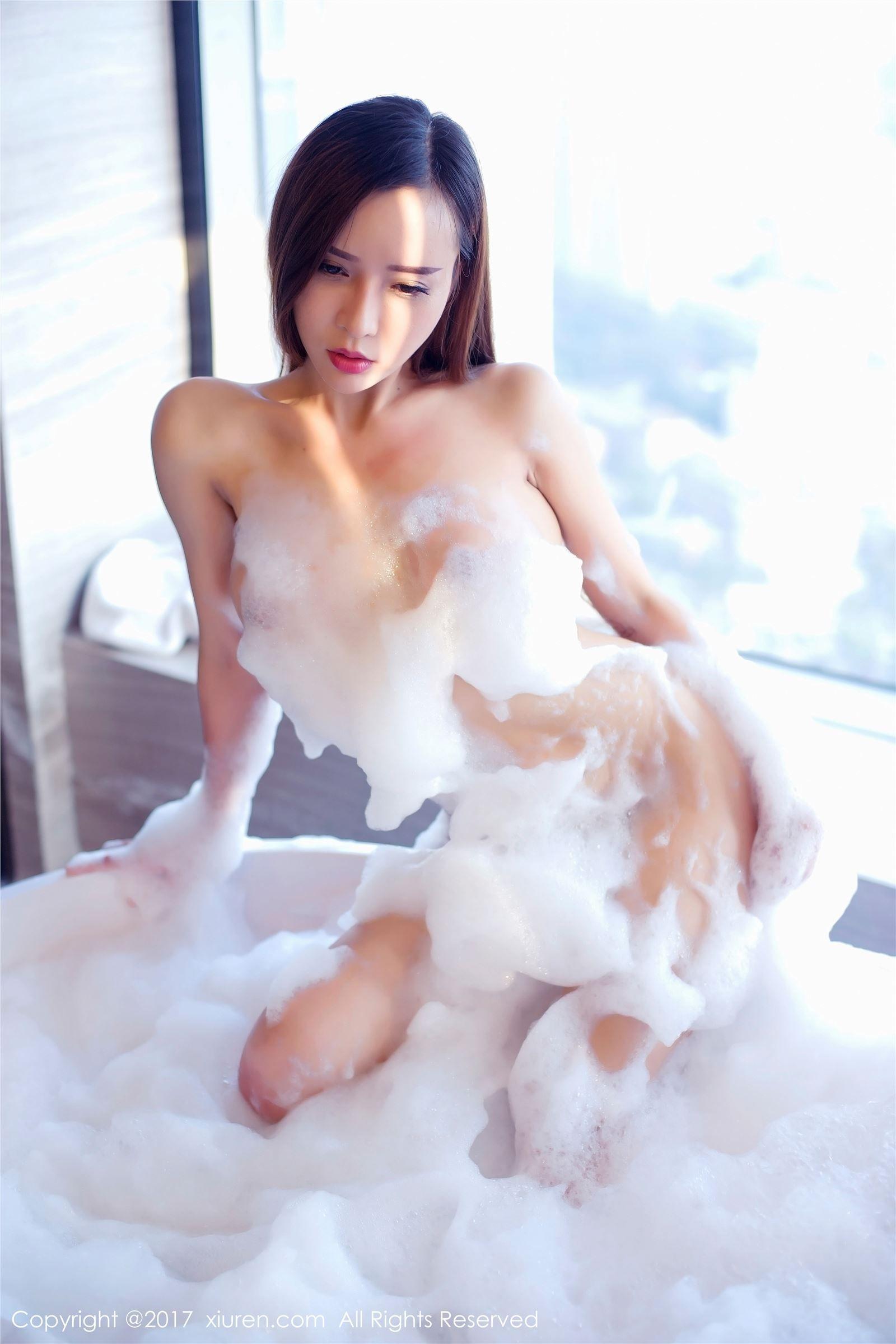 [秀人XIUREN] 2017.12.08 NO.866 艾小青_p018