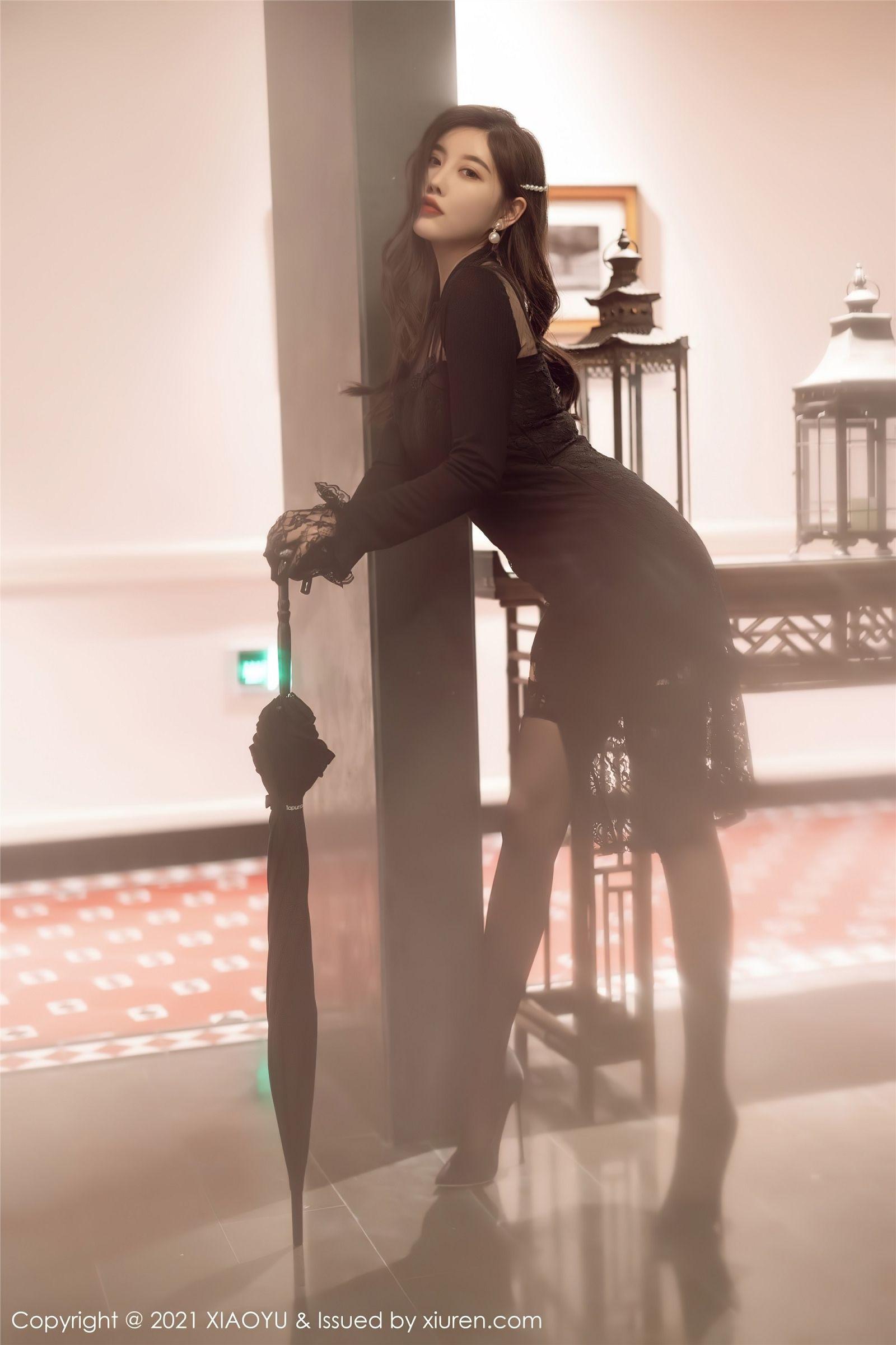 [XIAOYU画语界] 2021.09.10 NO.612 杨晨晨Yome_p040