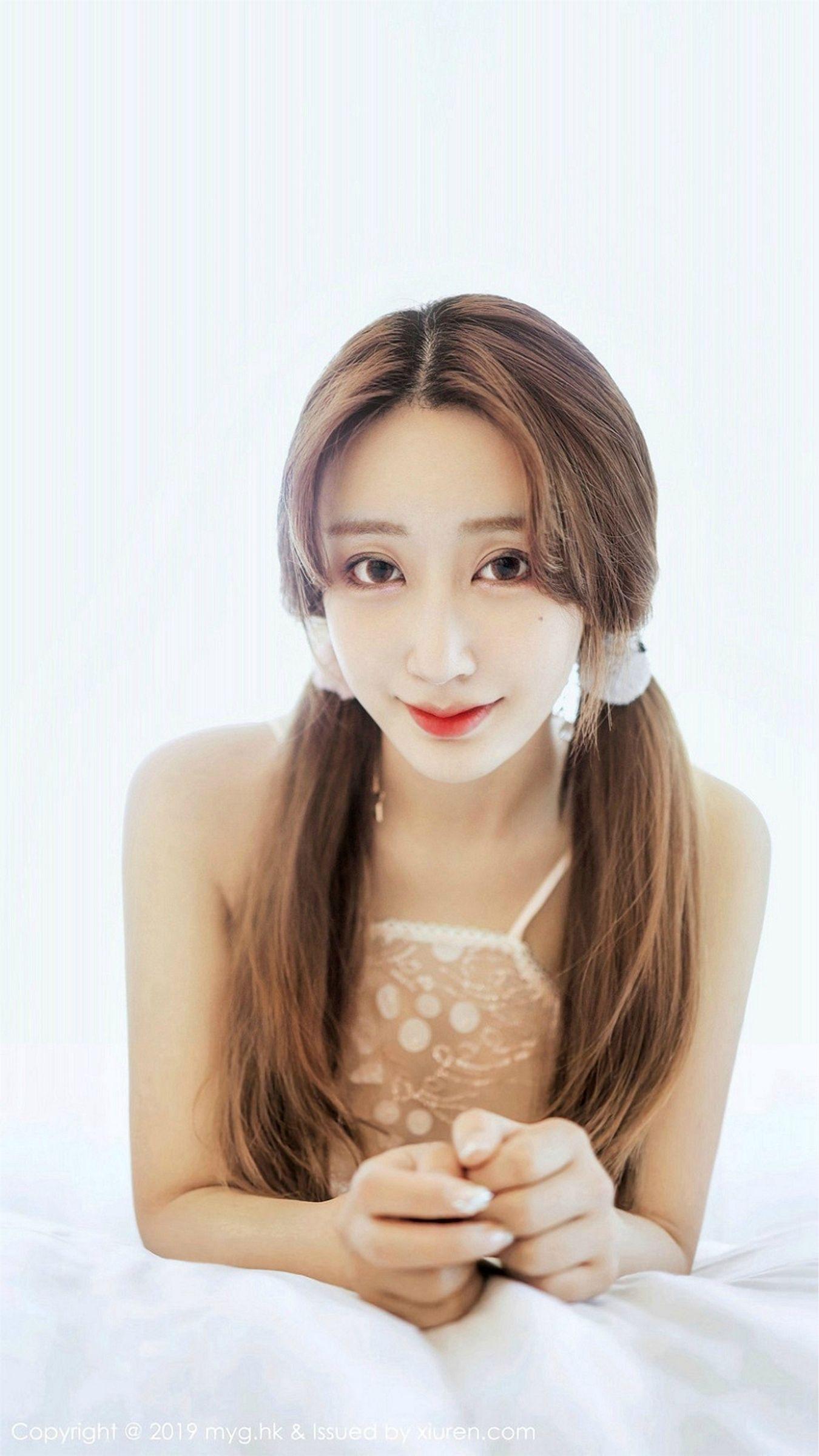 [MYGIRL美媛馆] 2019.08.20 VOL.382 Betty林子欣_p023