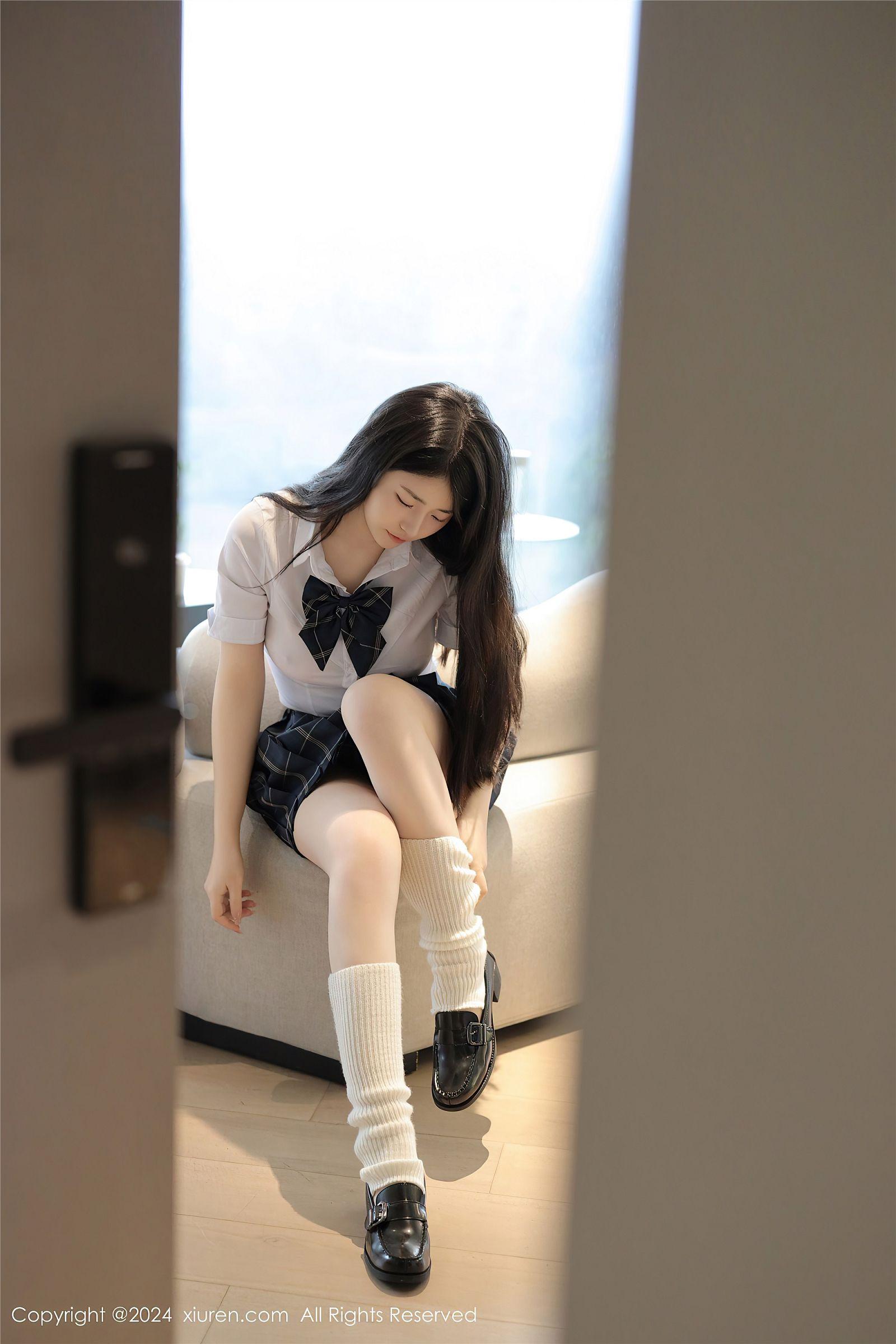 [XIUREN秀人网] 2024.03.04 NO.8173 陈小花_p020