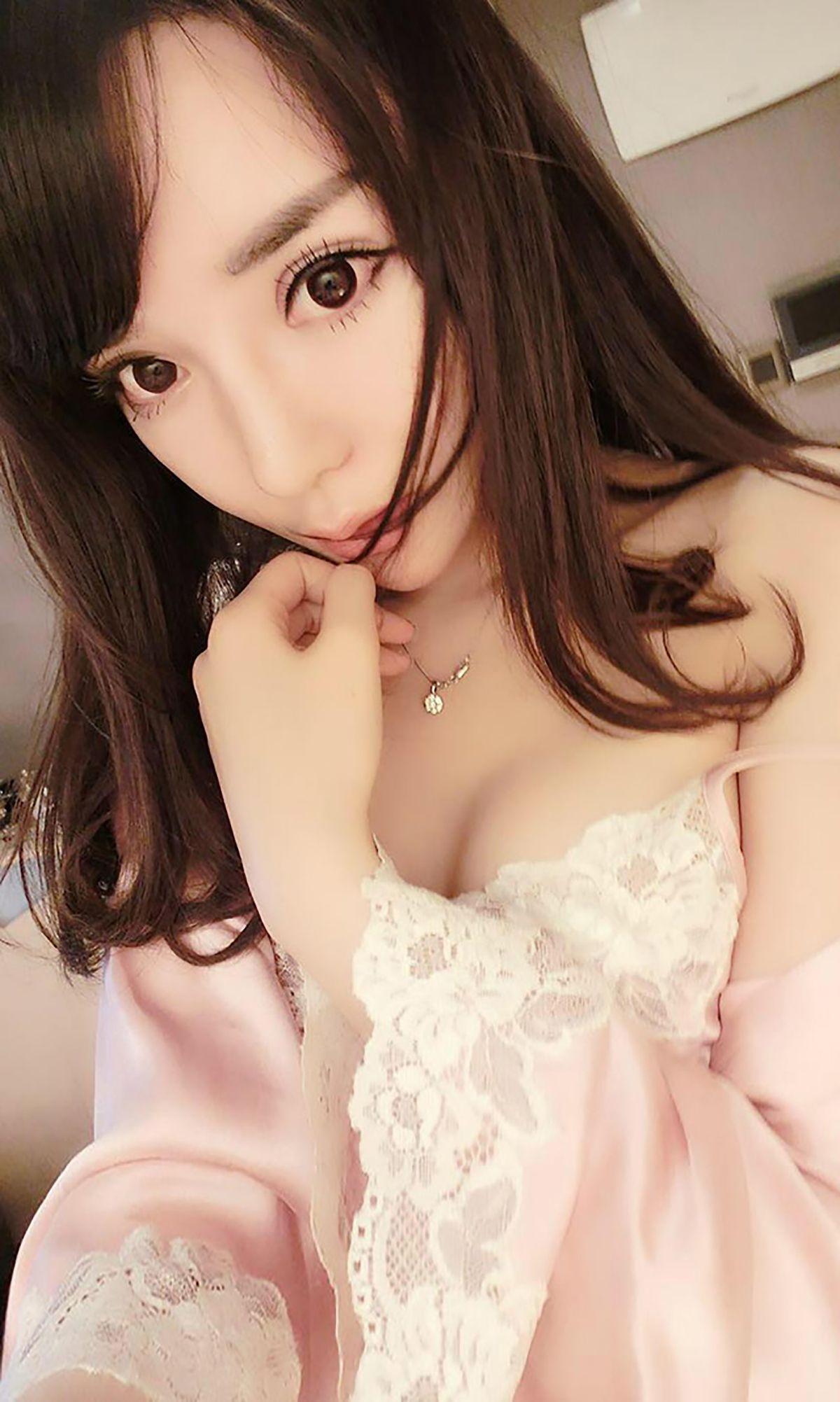 [爱尤物Ugirls] NO.048 韩子萱 魔鬼身材天使面孔_p023
