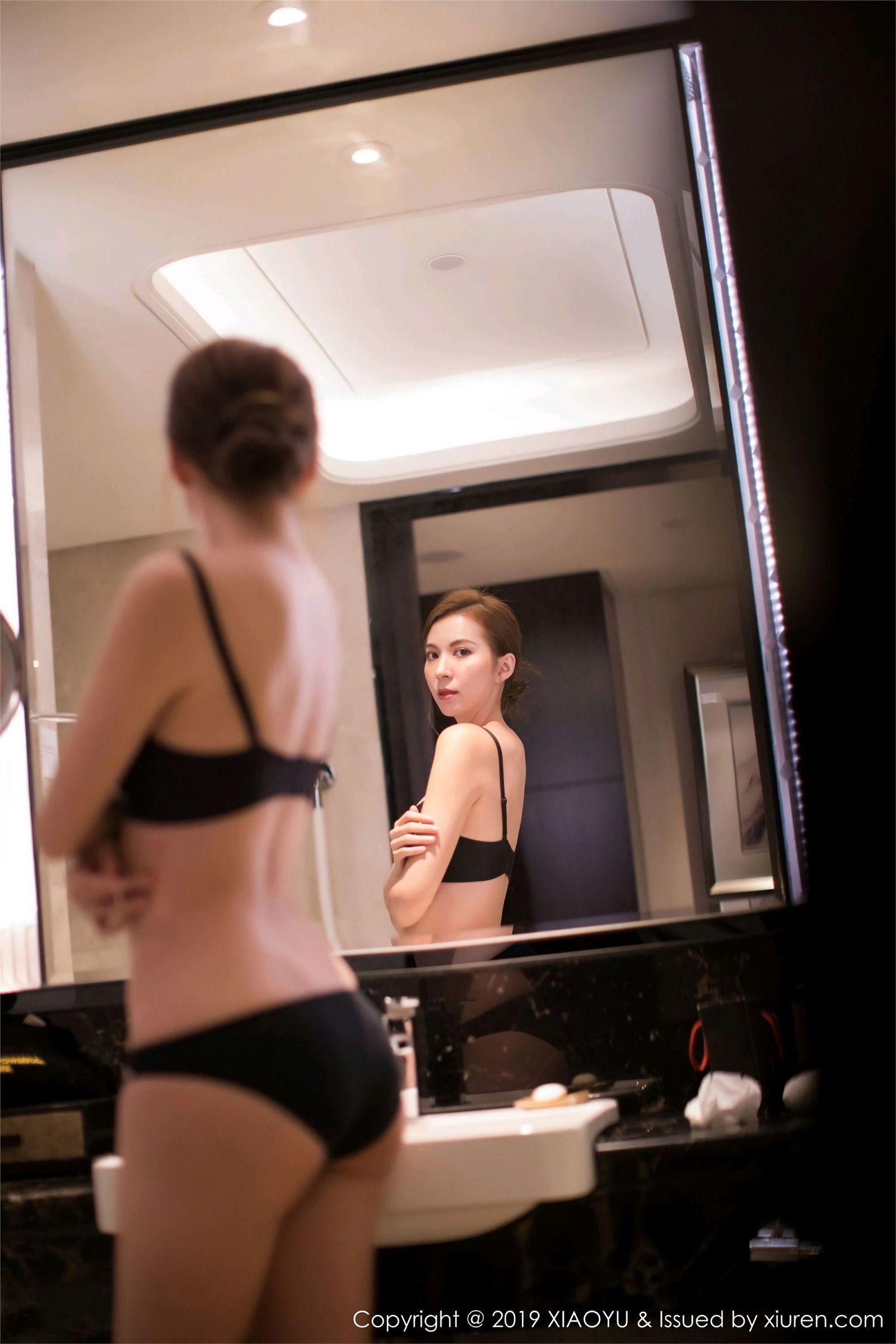 [XIAOYU画语界] 2019.04.22 Vol.055 carry_p038