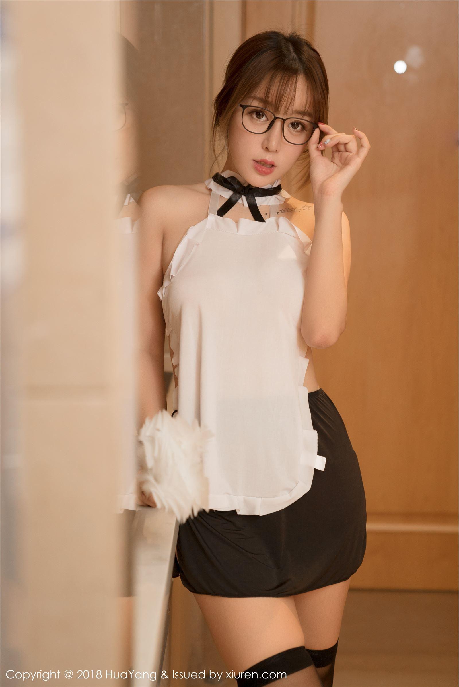 [花の颜套图] 2018.03.14 Vol.036 王雨纯_p038