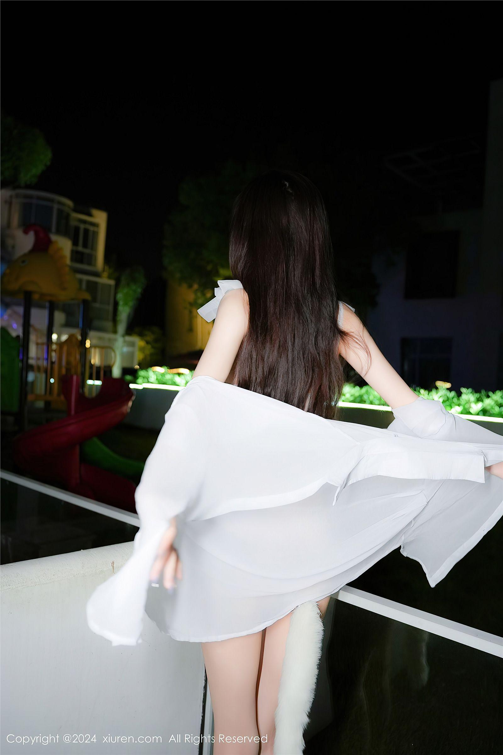 [XIUREN秀人网] 2024.07.05 NO.8817 Erikaki_p062
