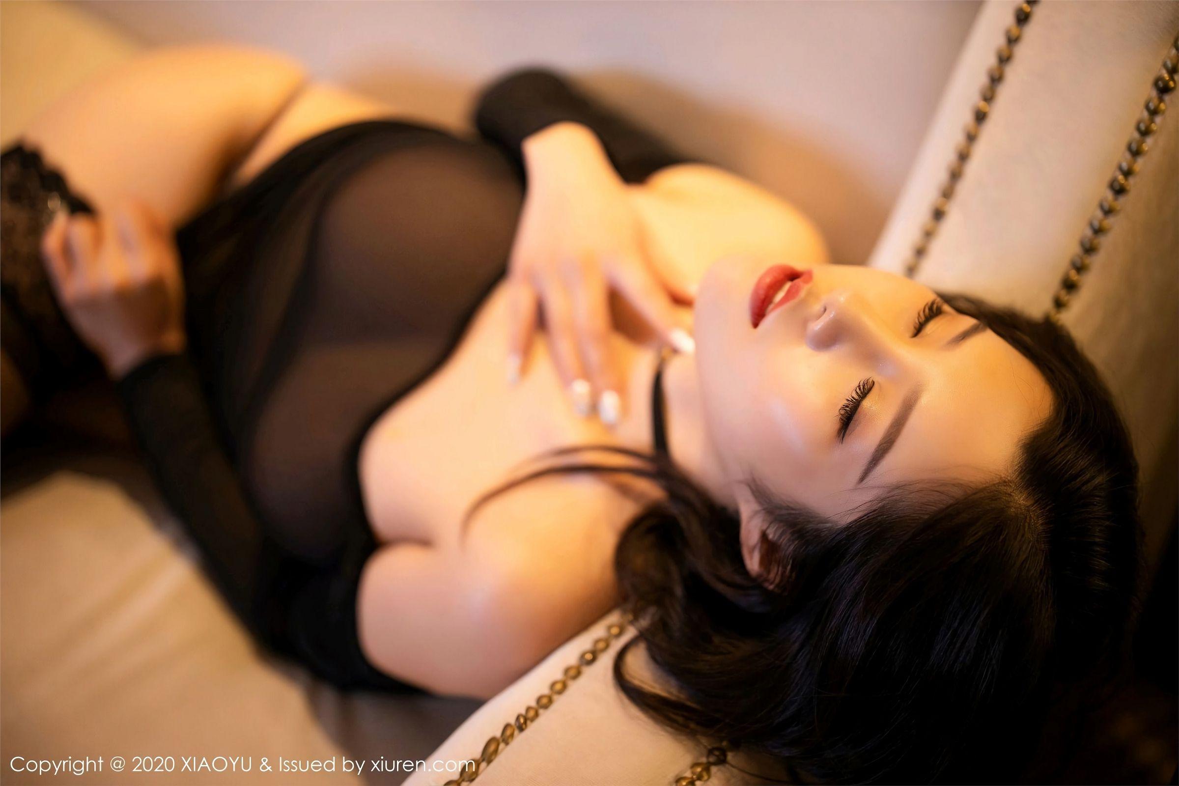 [XIAOYU语画界] 2020.05.12 VOL.307 周思乔Betty_p100